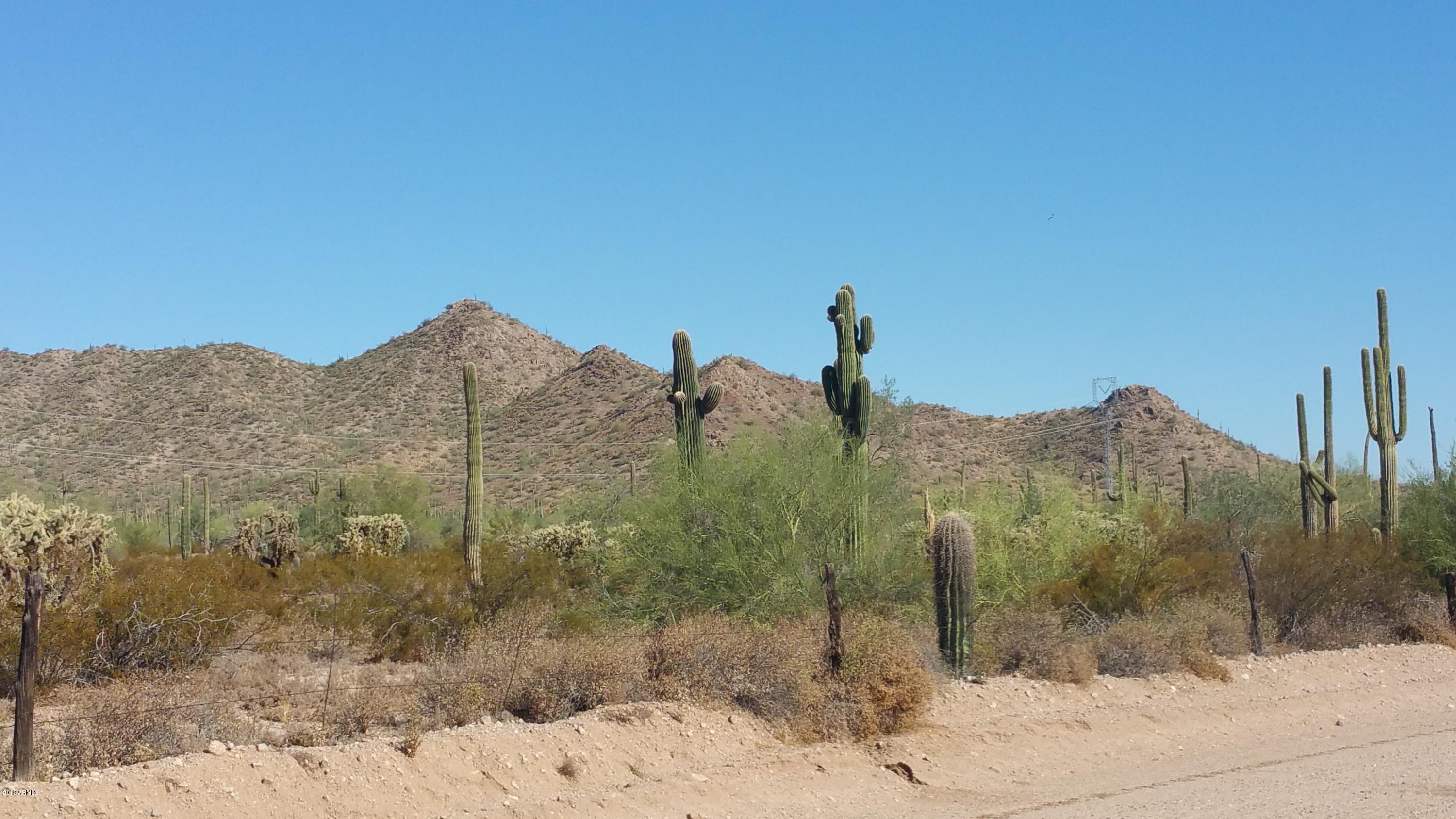 V South Hidden Valley Road Maricopa, AZ 85139 - Photo 17 of 20 20190814_083919