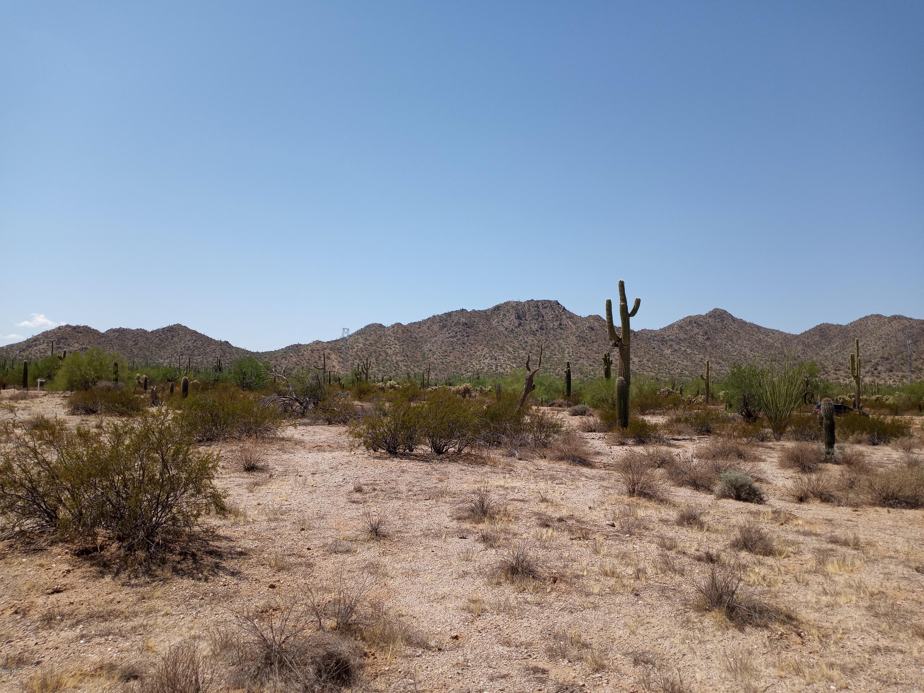 V South Hidden Valley Road Maricopa, AZ 85139 - Photo 18 of 20 20200902_130037