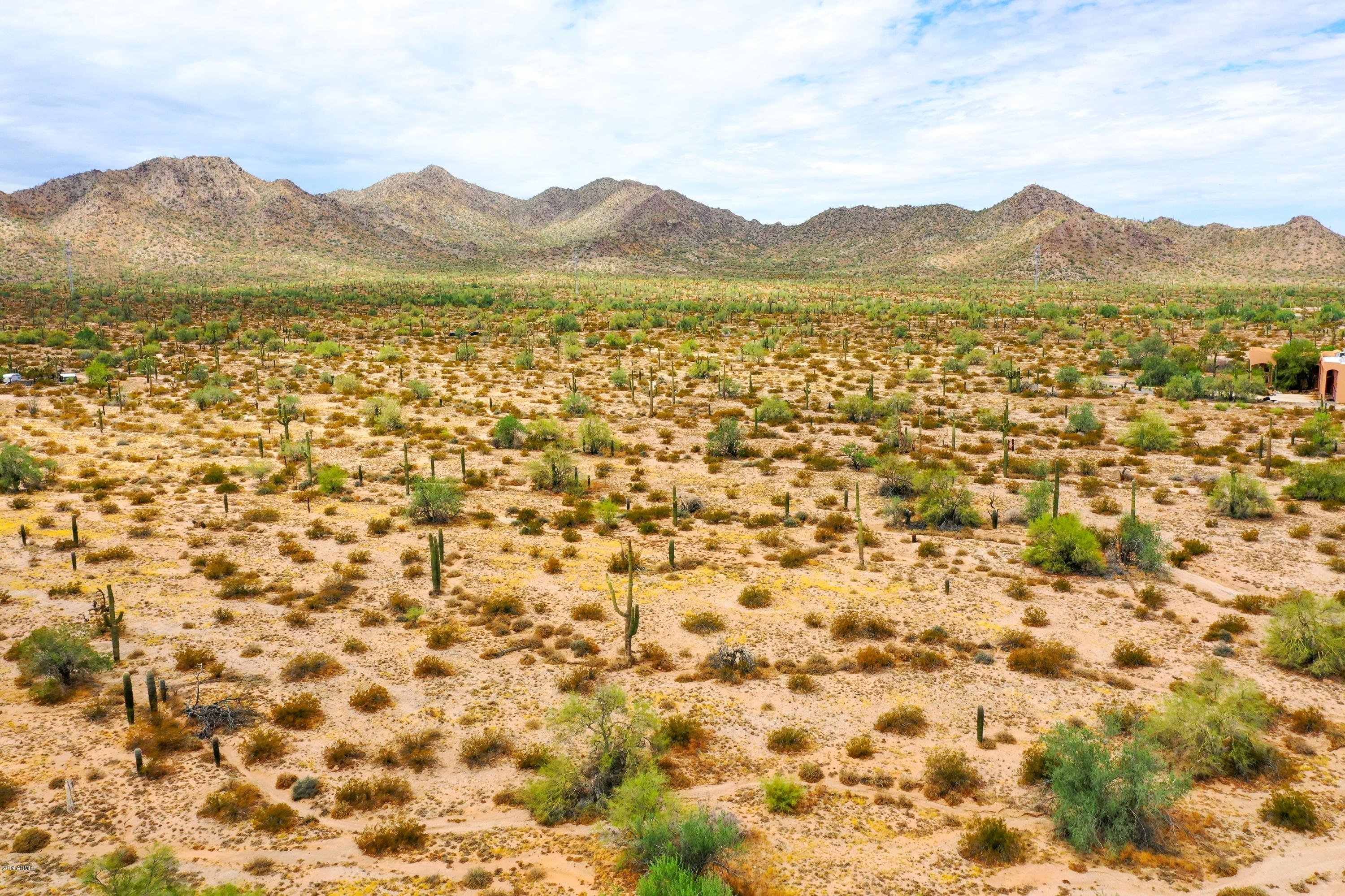 V South Hidden Valley Road Maricopa, AZ 85139 - Photo 2 of 20 10