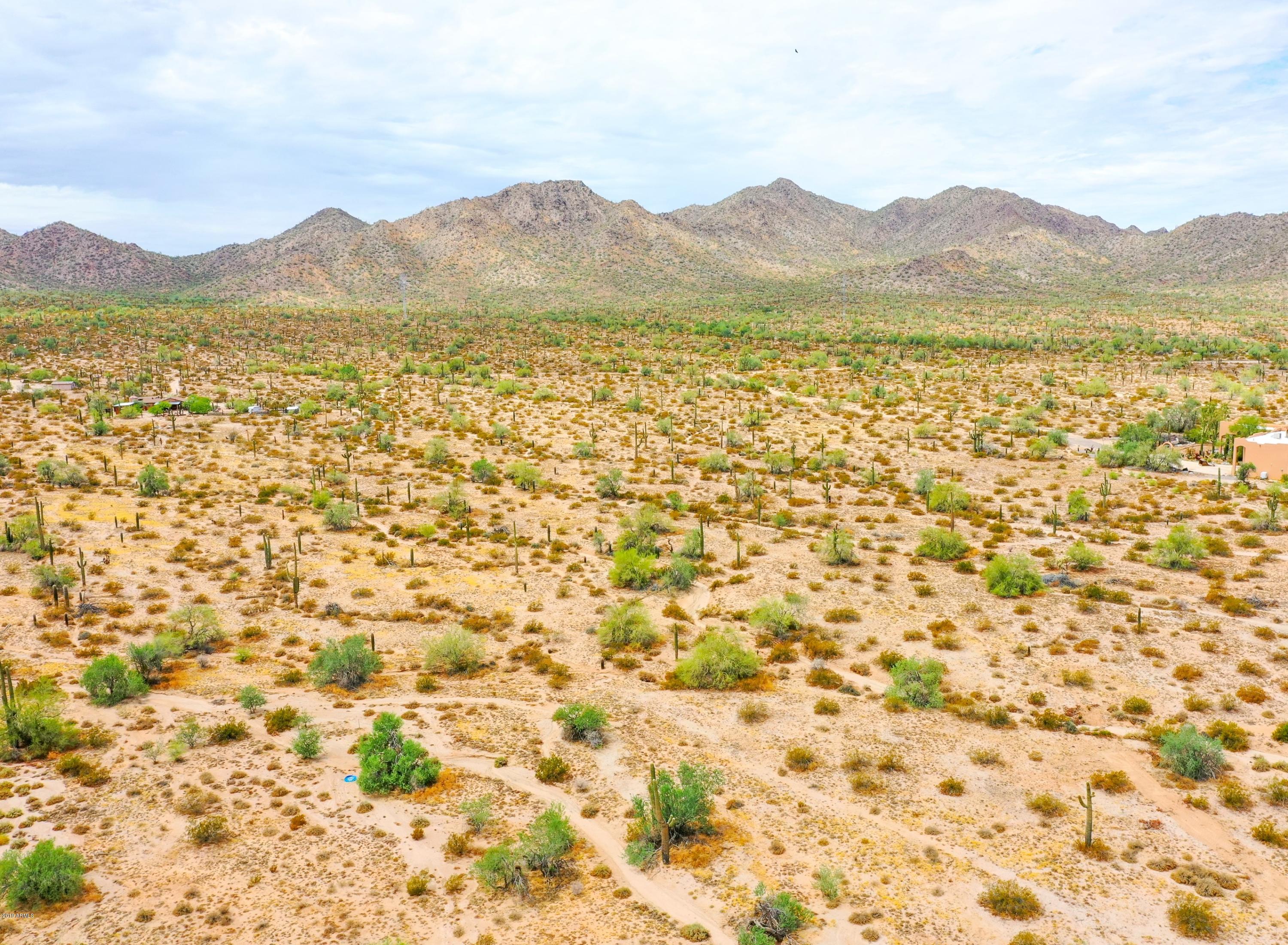 V South Hidden Valley Road Maricopa, AZ 85139 - Photo 3 of 20 19