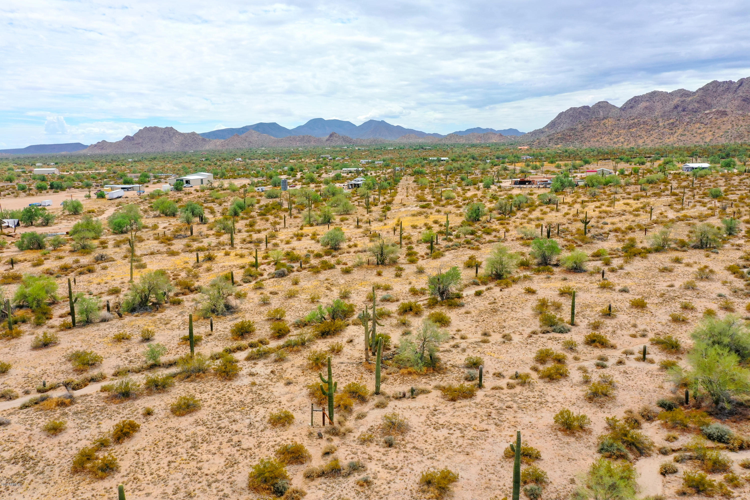 V South Hidden Valley Road Maricopa, AZ 85139 - Photo 5 of 20 05