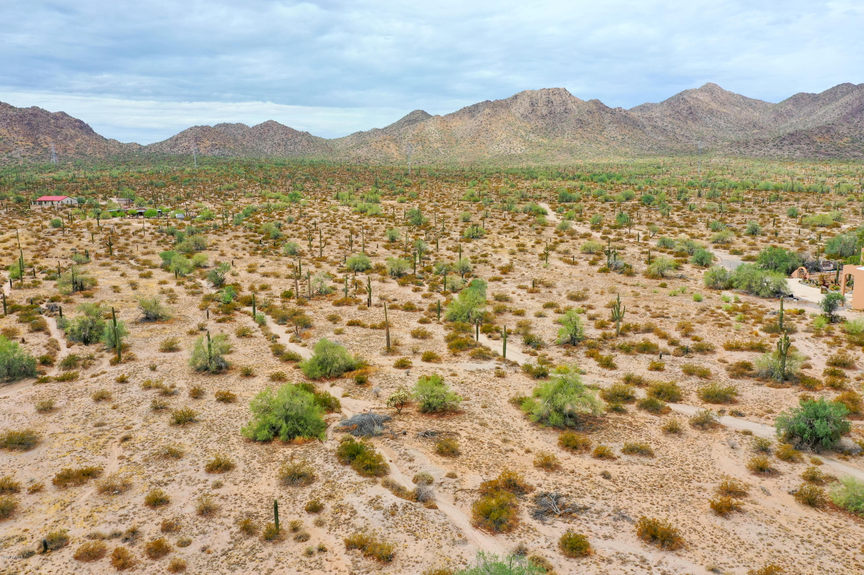 V South Hidden Valley Road Maricopa, AZ 85139 - Photo 6 of 20 07