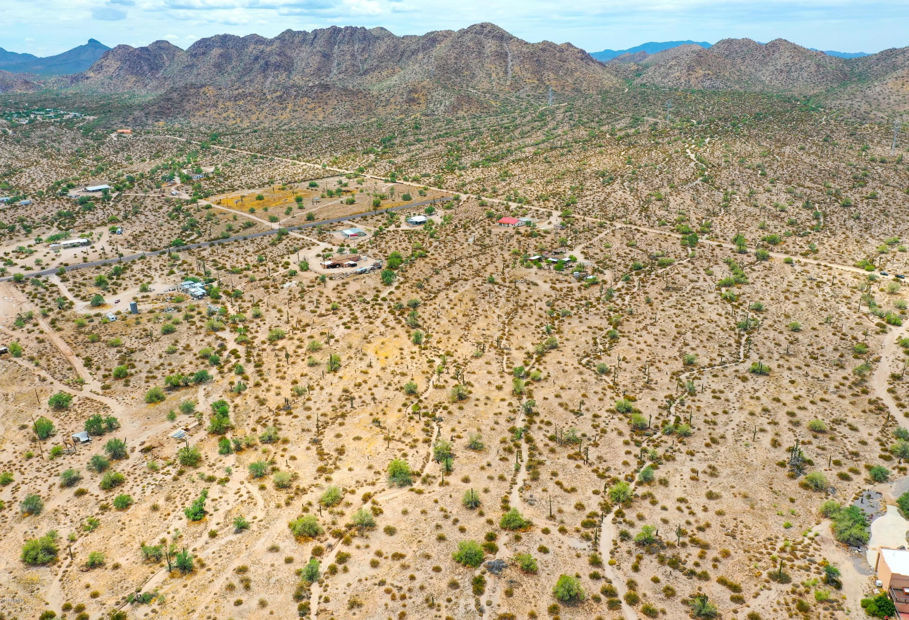 V South Hidden Valley Road Maricopa, AZ 85139 - Photo 7 of 20 12