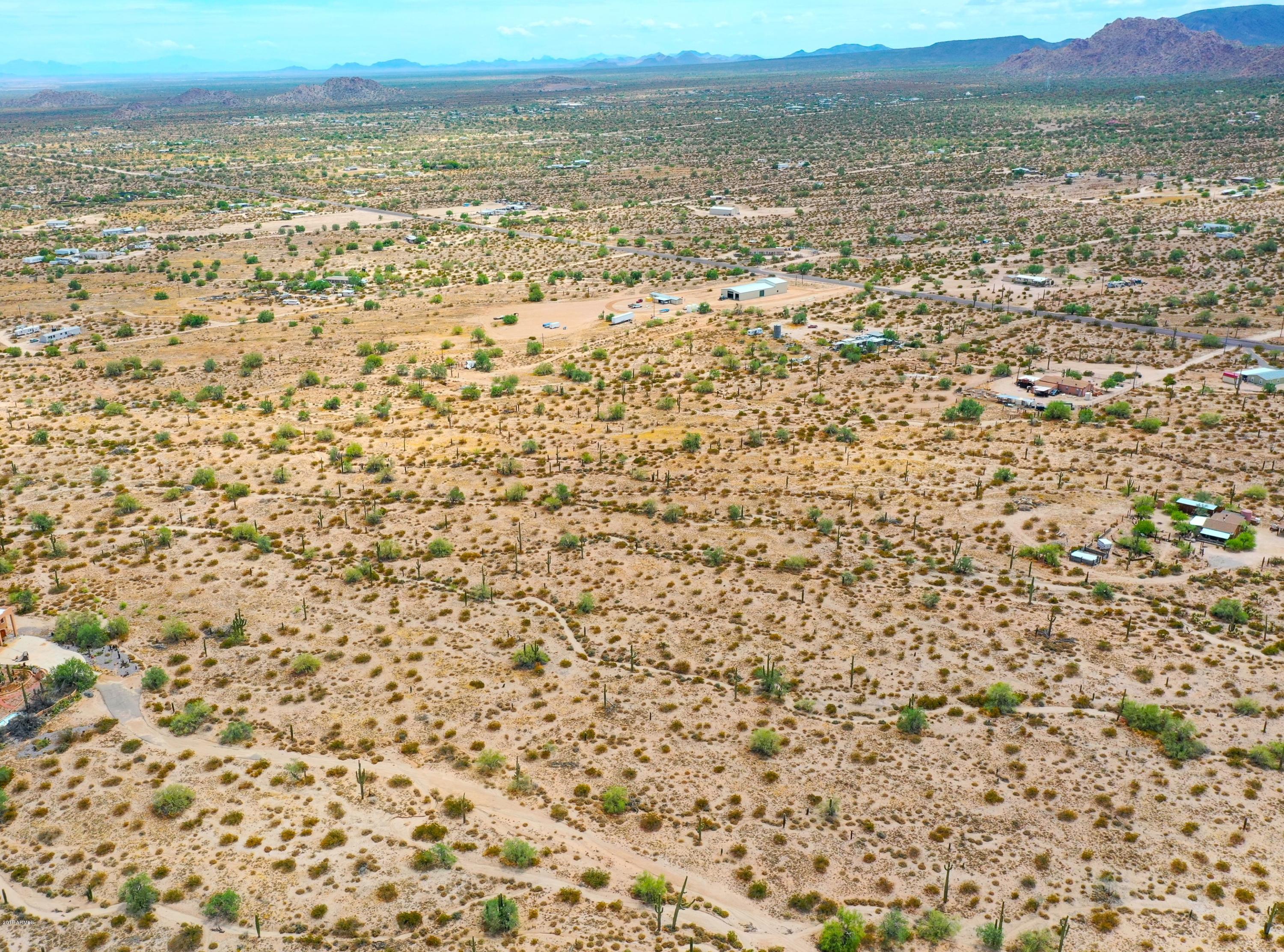 V South Hidden Valley Road Maricopa, AZ 85139 - Photo 8 of 20 14