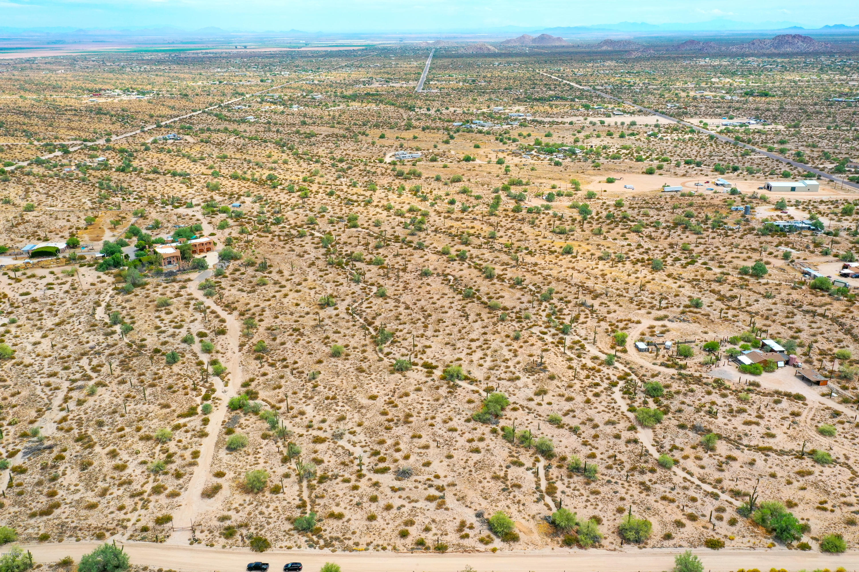 V South Hidden Valley Road Maricopa, AZ 85139 - Photo 9 of 20 15