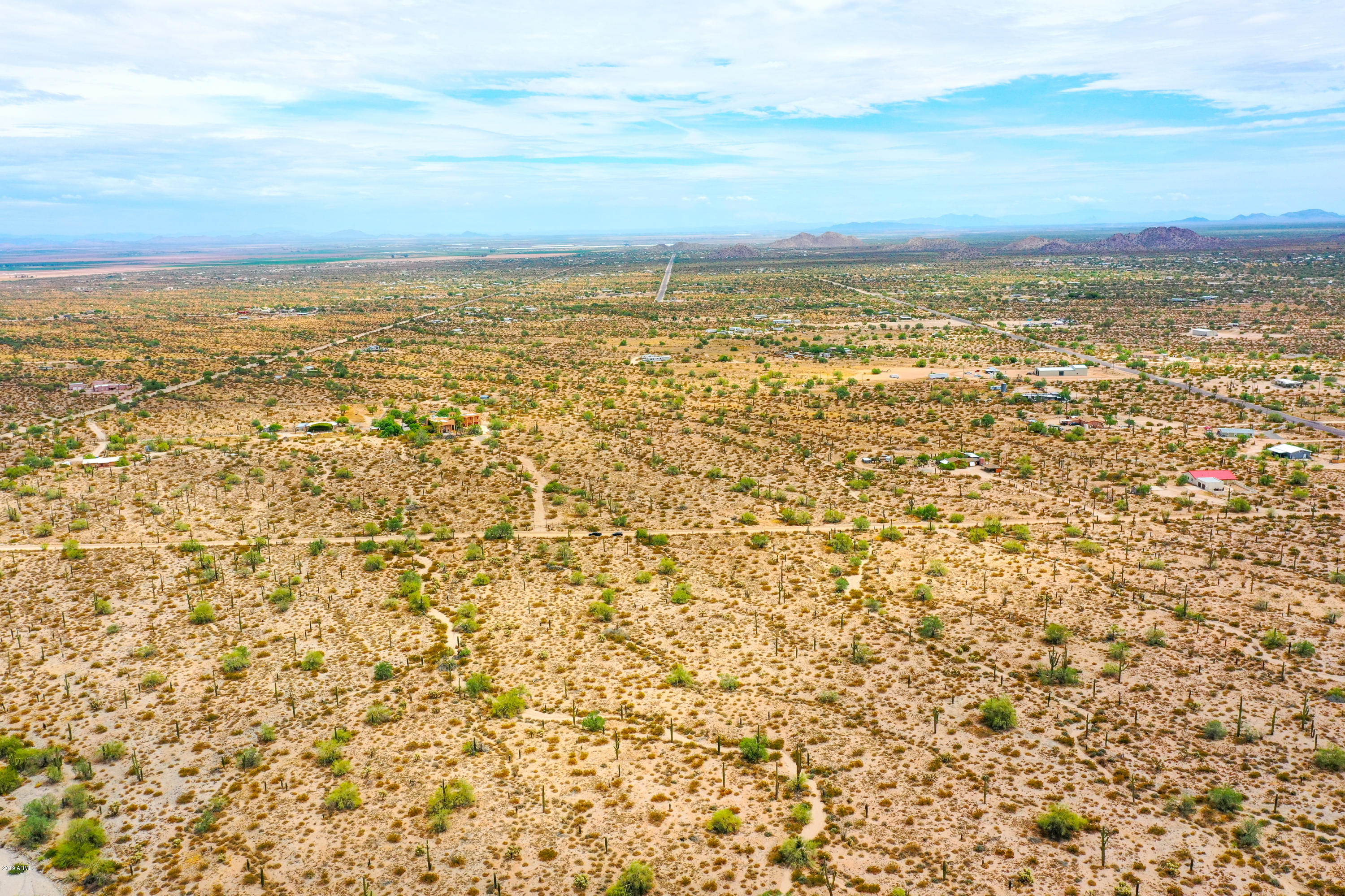 V South Hidden Valley Road Maricopa, AZ 85139 - Photo 10 of 20 18