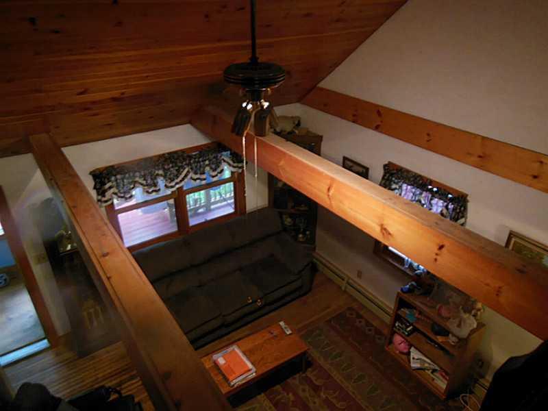 659 East Pond Road Nobleboro, ME 04555 - Photo 17 of 34 Interior Space/Layout.
