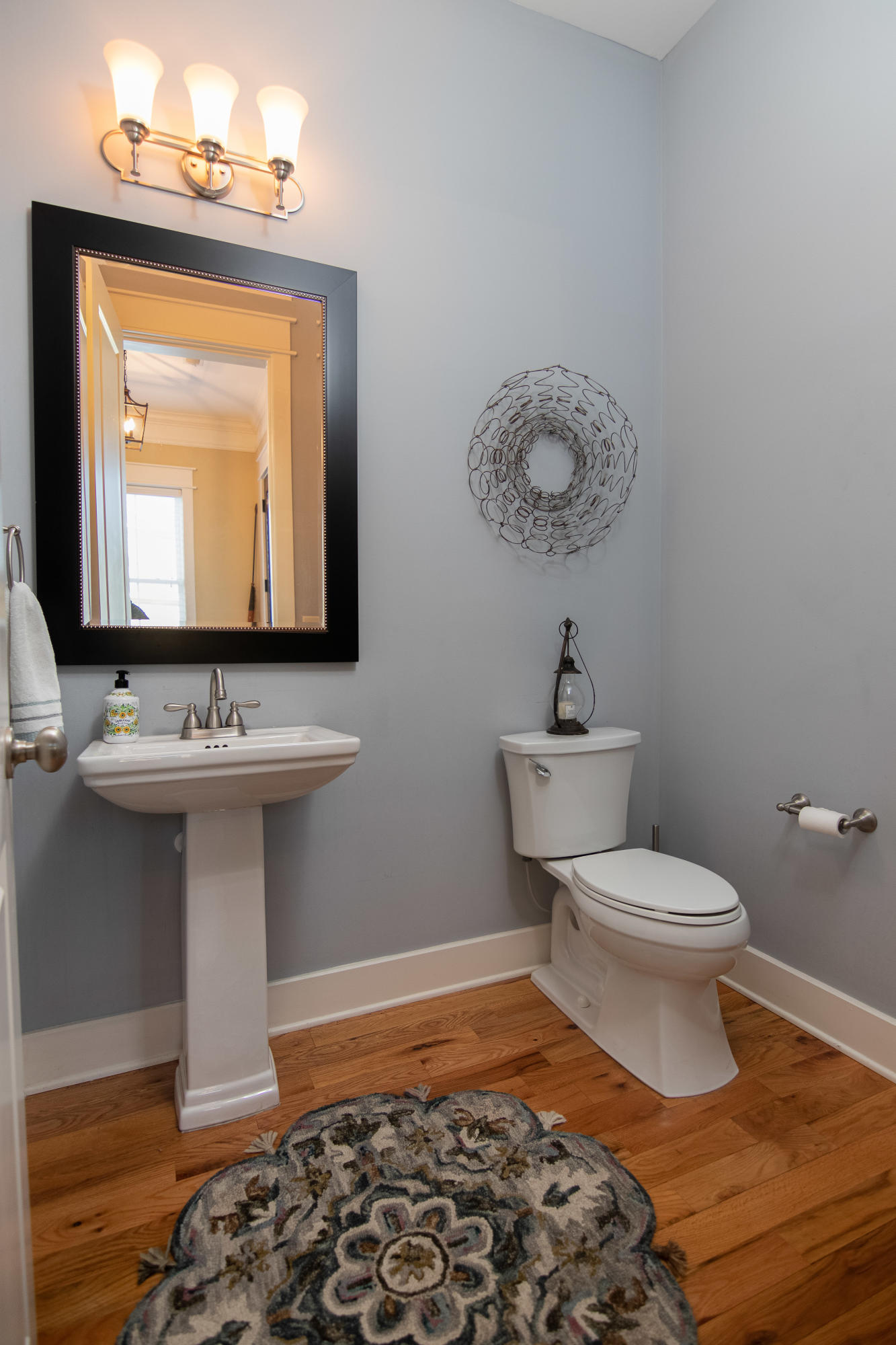 1180 Rivershore Road Charleston, SC 29492 - Photo 13 of 40 Half Bath off of Main living Area