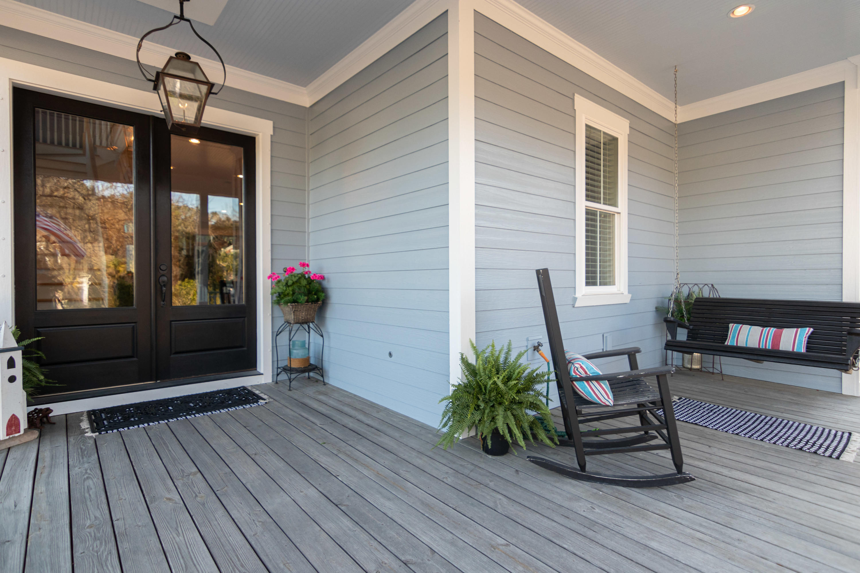 1180 Rivershore Road Charleston, SC 29492 - Photo 3 of 40 Front Porch