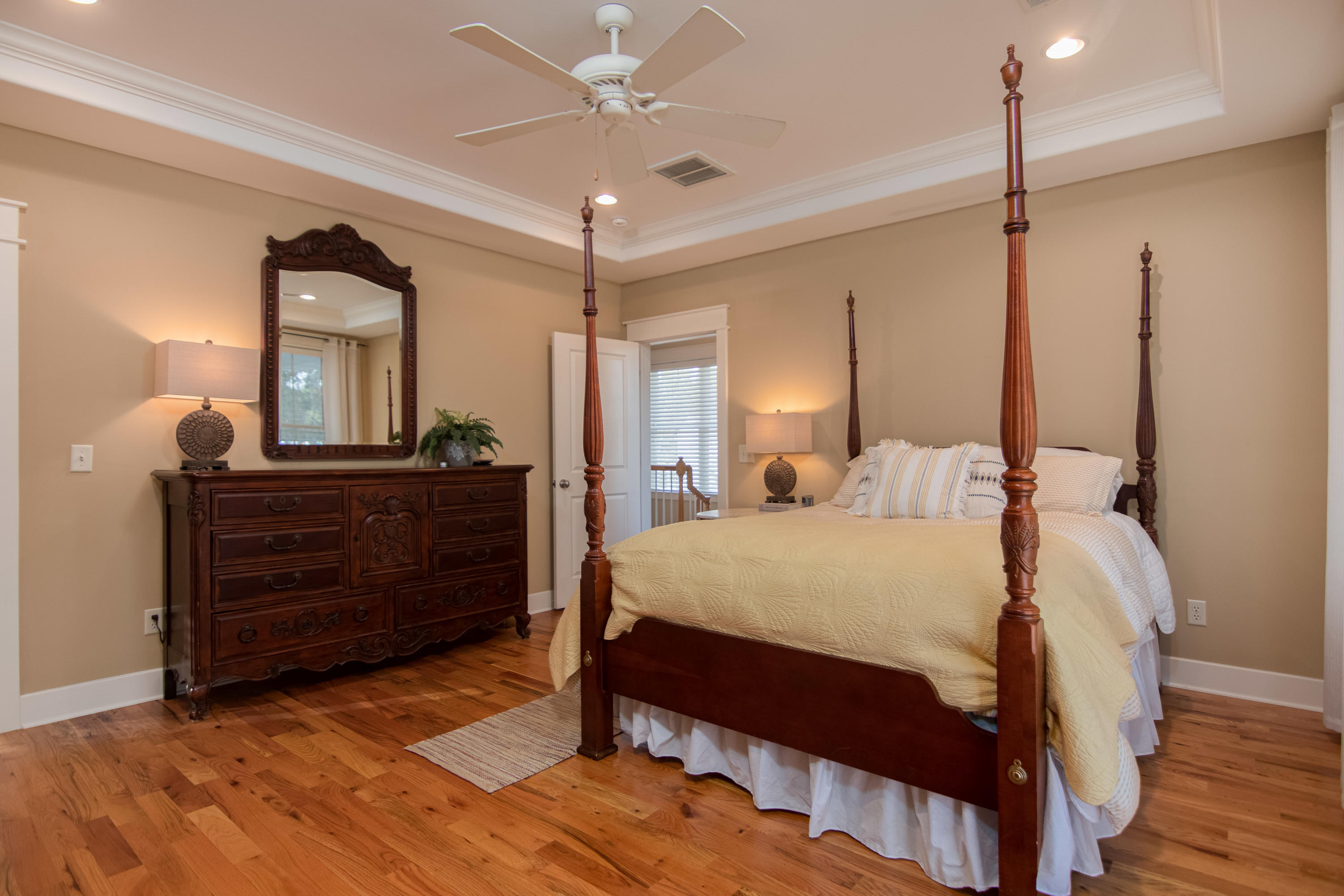 1180 Rivershore Road Charleston, SC 29492 - Photo 17 of 40 Primary Bedroom
