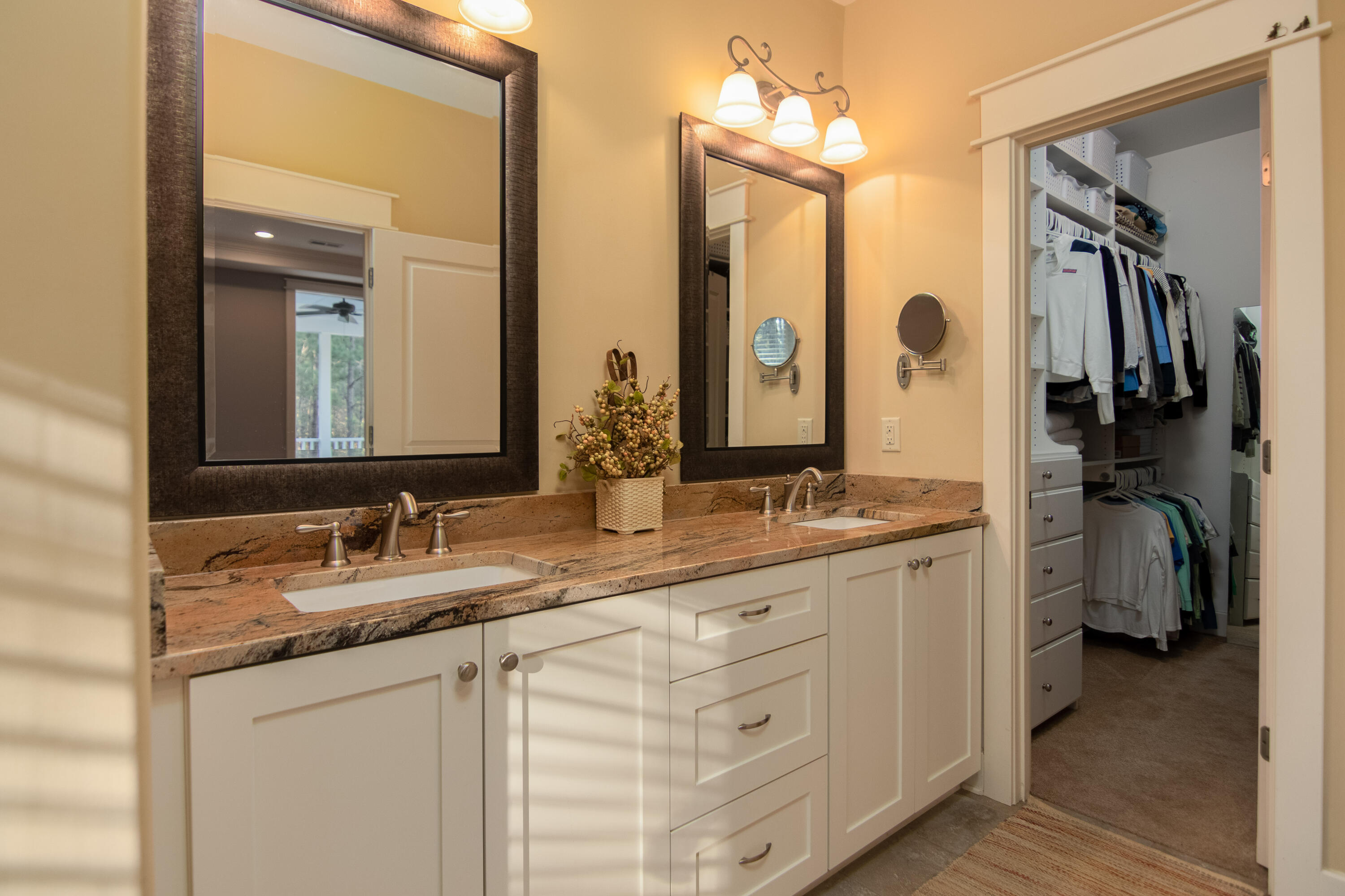 1180 Rivershore Road Charleston, SC 29492 - Photo 19 of 40 Primary Bathroom