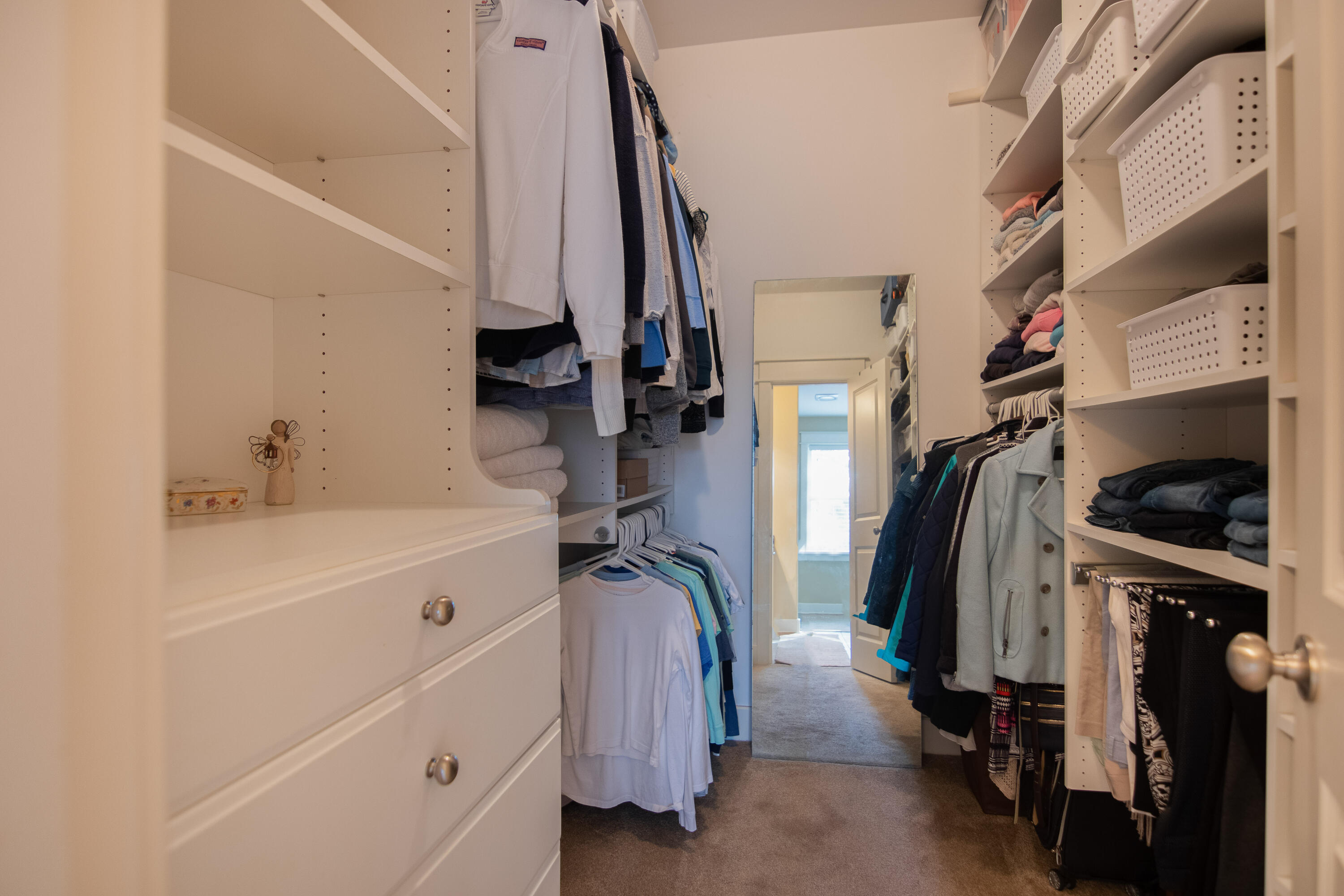 1180 Rivershore Road Charleston, SC 29492 - Photo 21 of 40 1st Primary Closet