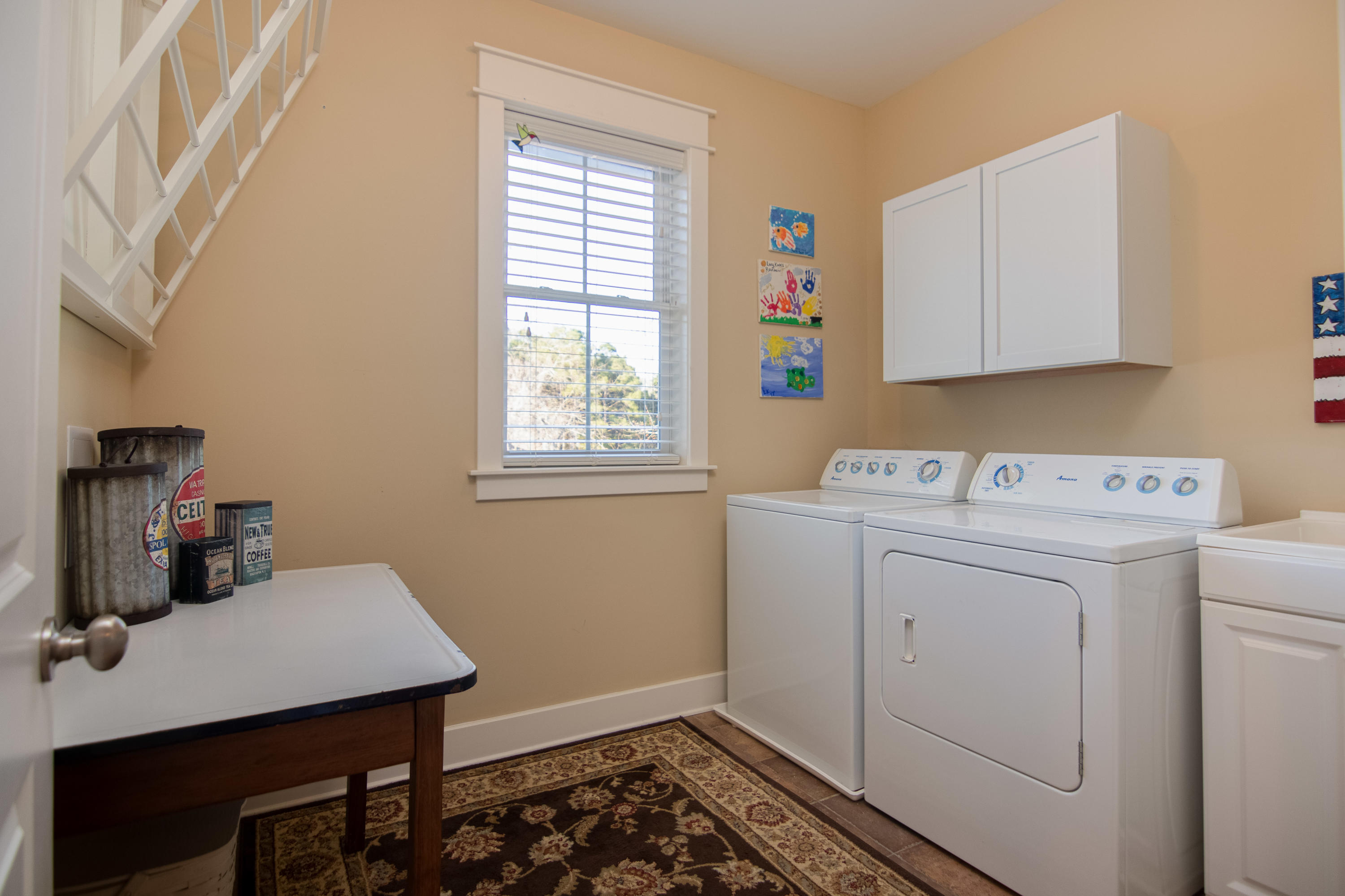 1180 Rivershore Road Charleston, SC 29492 - Photo 24 of 40 Laundrey Room