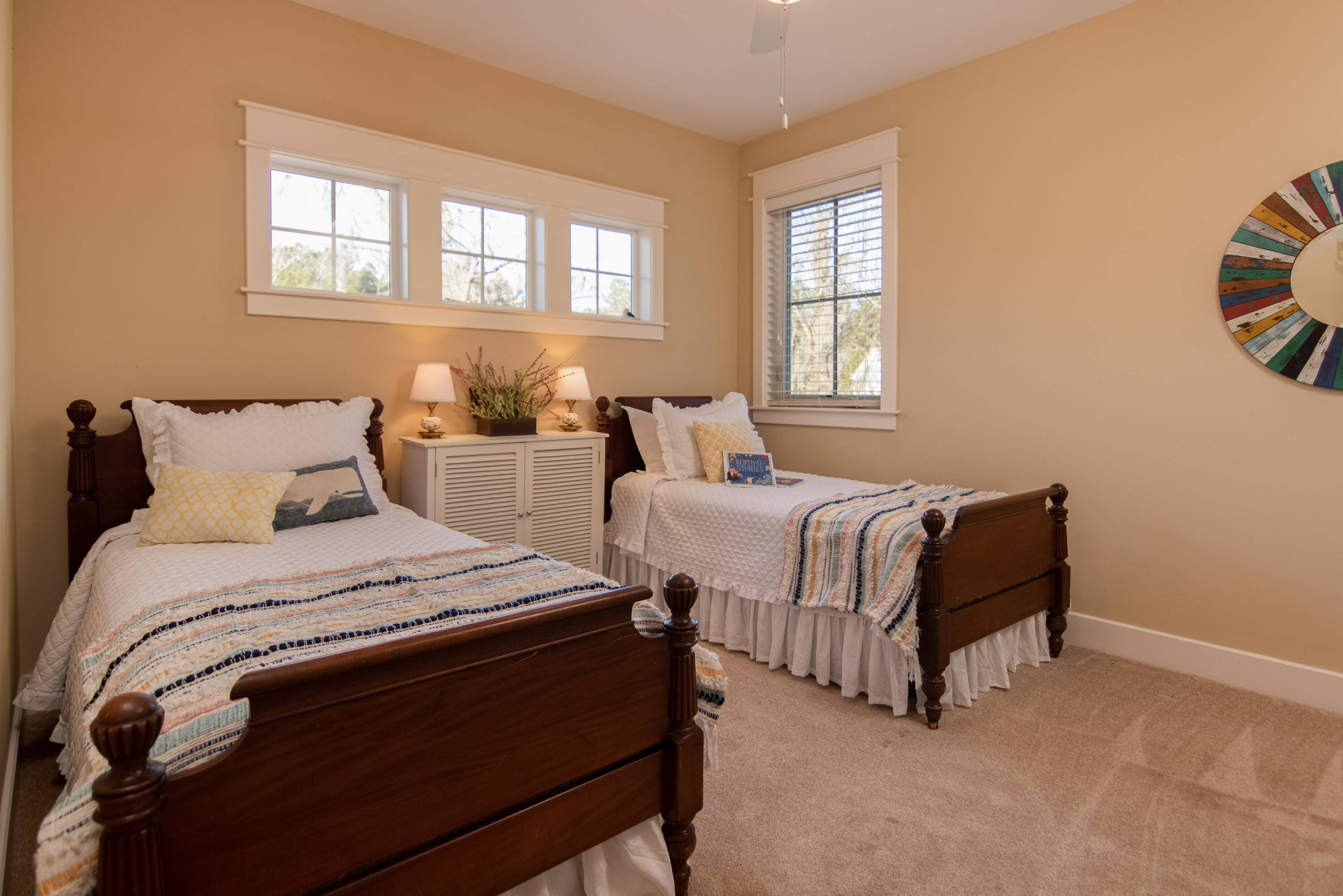 1180 Rivershore Road Charleston, SC 29492 - Photo 25 of 40 4th Bedroom