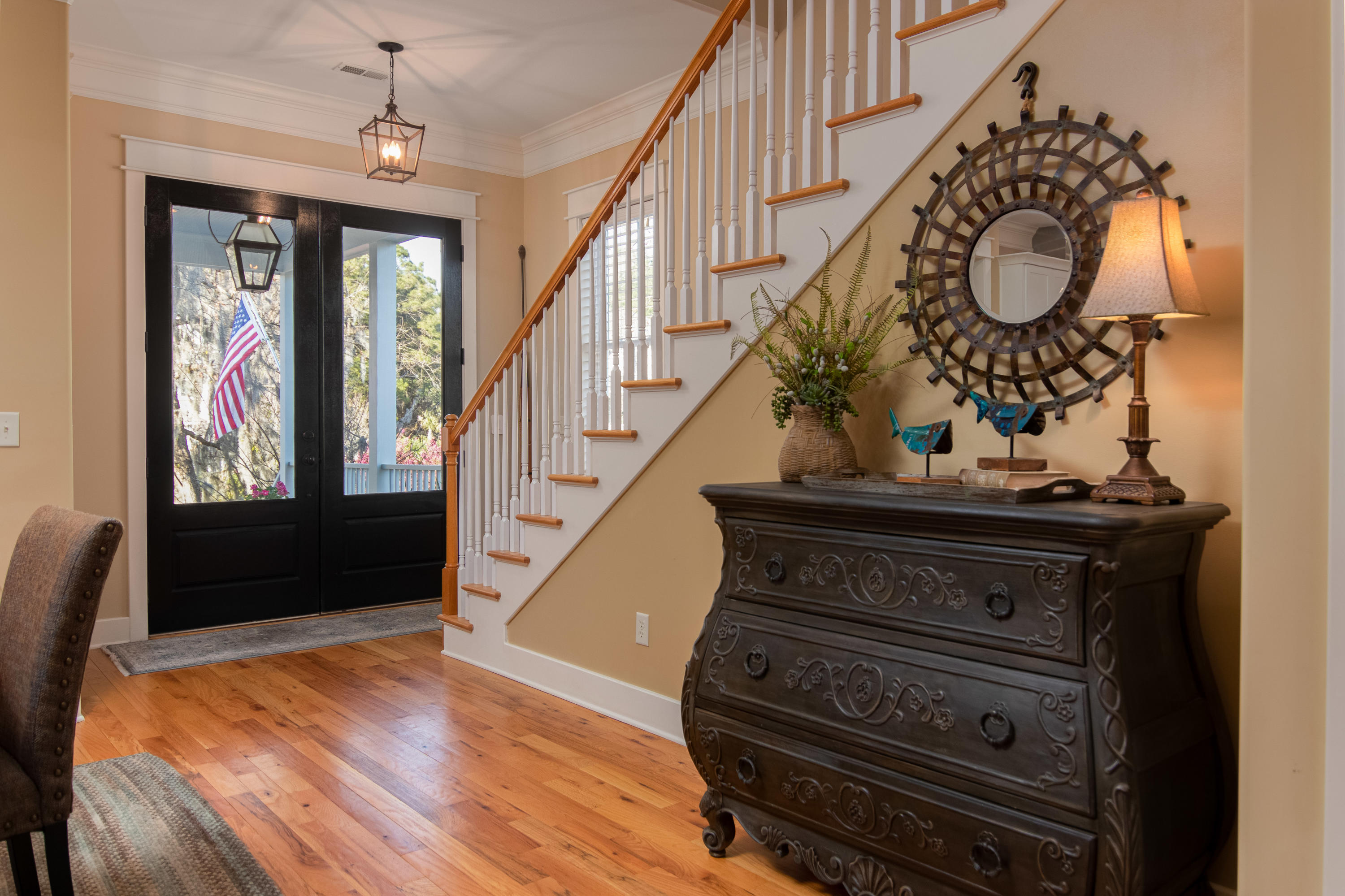 1180 Rivershore Road Charleston, SC 29492 - Photo 5 of 40 Foyer
