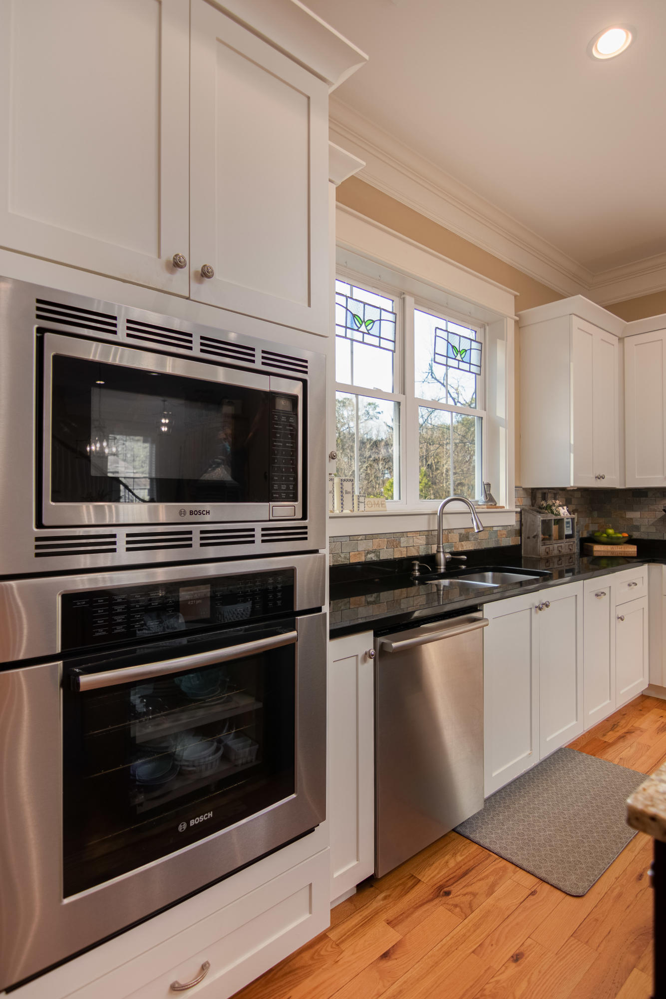 1180 Rivershore Road Charleston, SC 29492 - Photo 8 of 40 Built in Gas Stove, Bosch Appliances