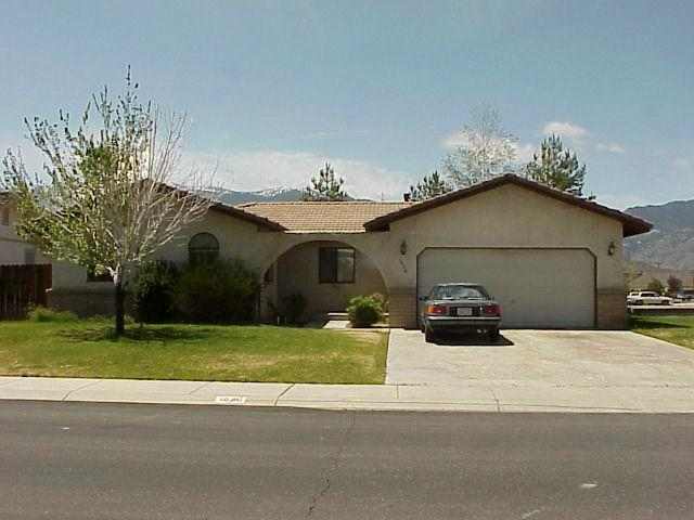 1626 Olua Street Minden, NV 89423 - Photo 1 of 1 Gallery Image 1