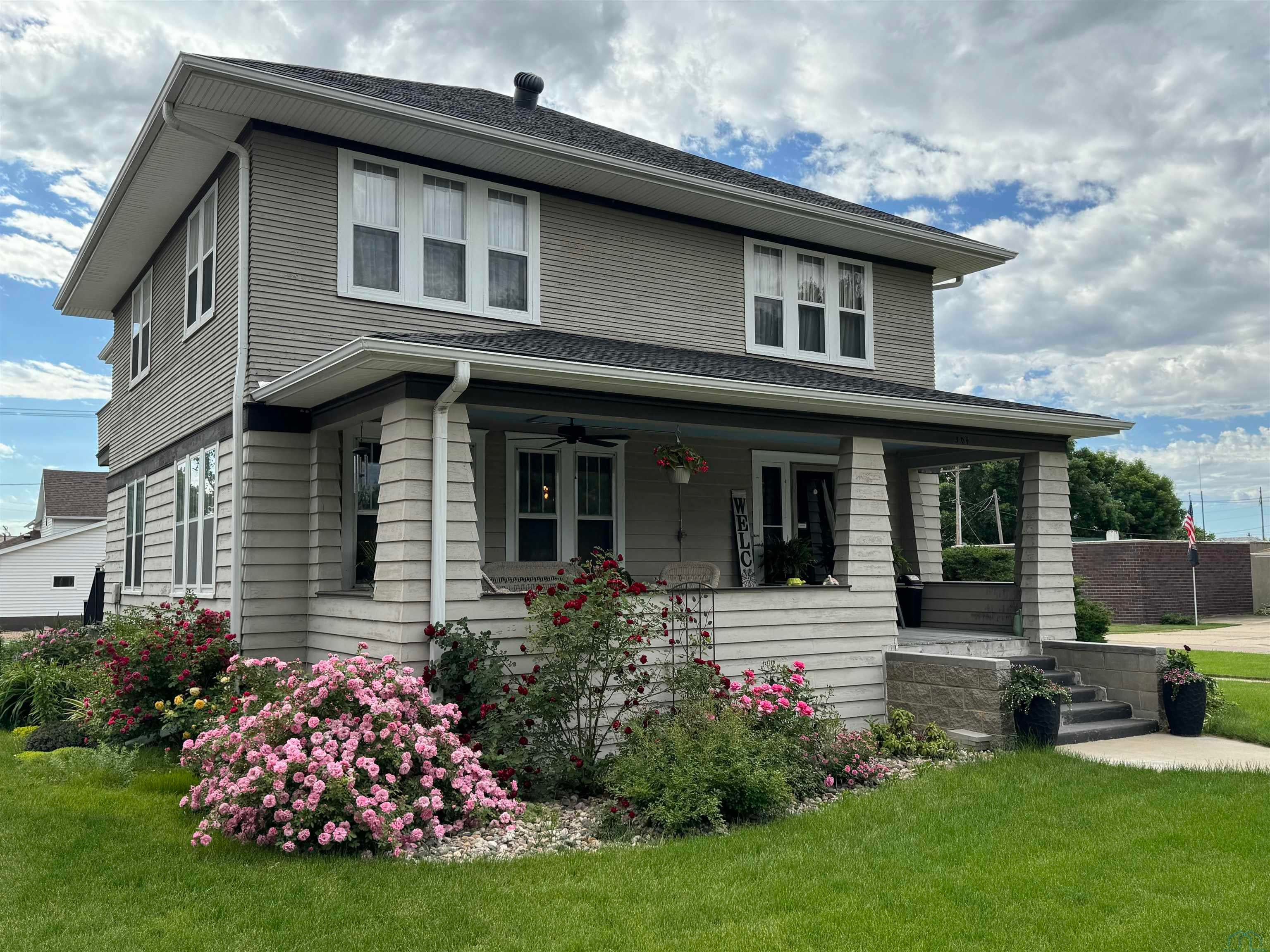 304 Franklin Street Remsen, IA 51050 - Photo 1 of 48 Gallery Image 1