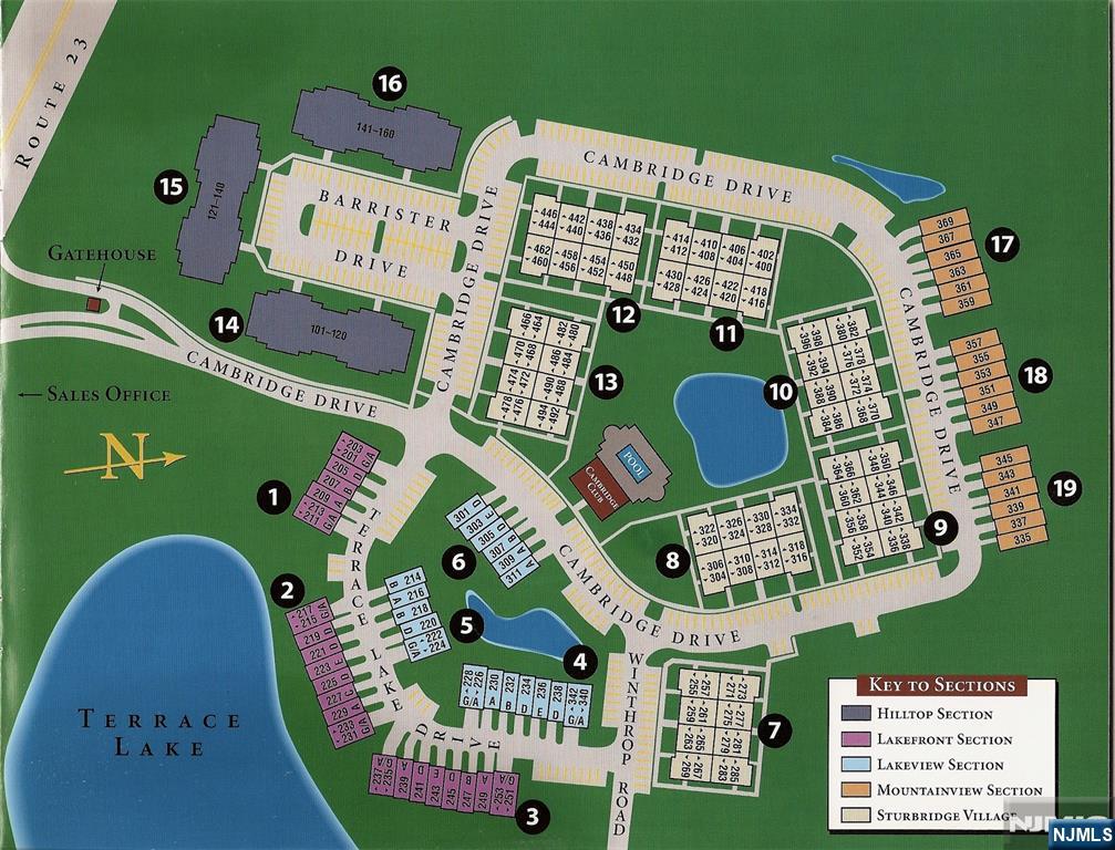 239 Terrace Lake Drive Butler, NJ 07405 - Photo 36 of 37