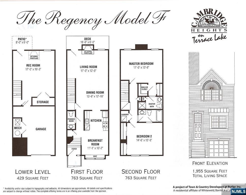 239 Terrace Lake Drive Butler, NJ 07405 - Photo 37 of 37