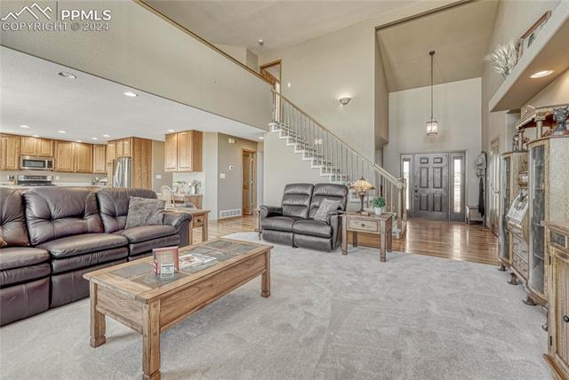 25106 Kobilan Road Calhan, CO 80808 - Photo 7 of 49 Gallery Image 7