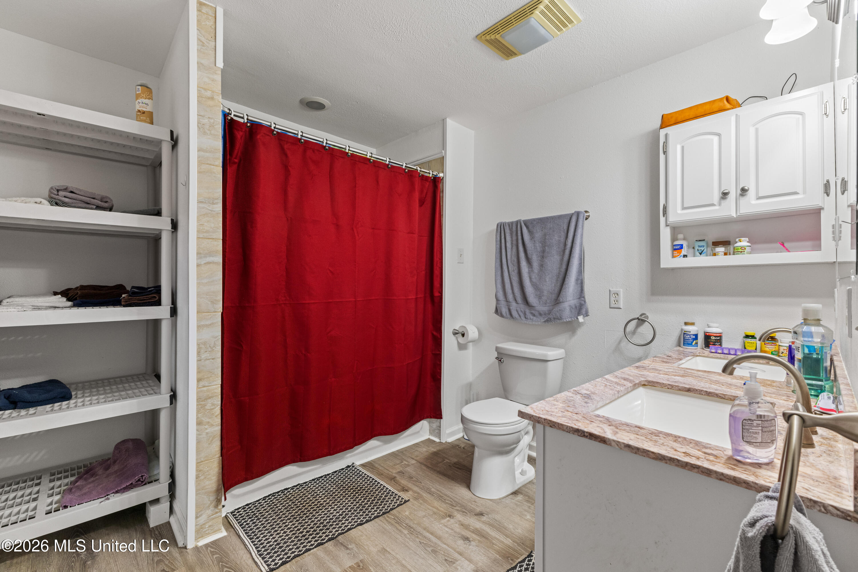 33 Gabe Street Lumberton, MS 39455 - Photo 20 of 47 33_Gabe_Street-19