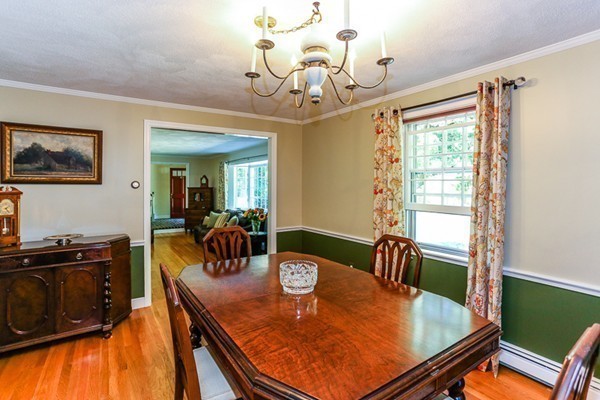 45 Batchelder Road Boxford, MA 01921 - Photo 4 of 22
