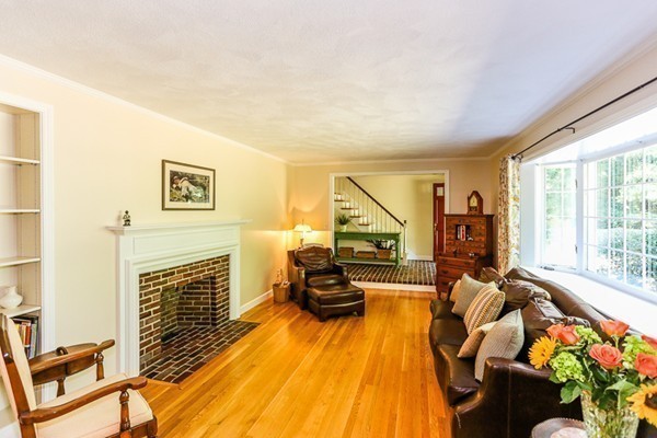 45 Batchelder Road Boxford, MA 01921 - Photo 6 of 22