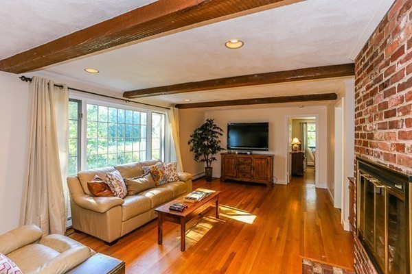 45 Batchelder Road Boxford, MA 01921 - Photo 8 of 22