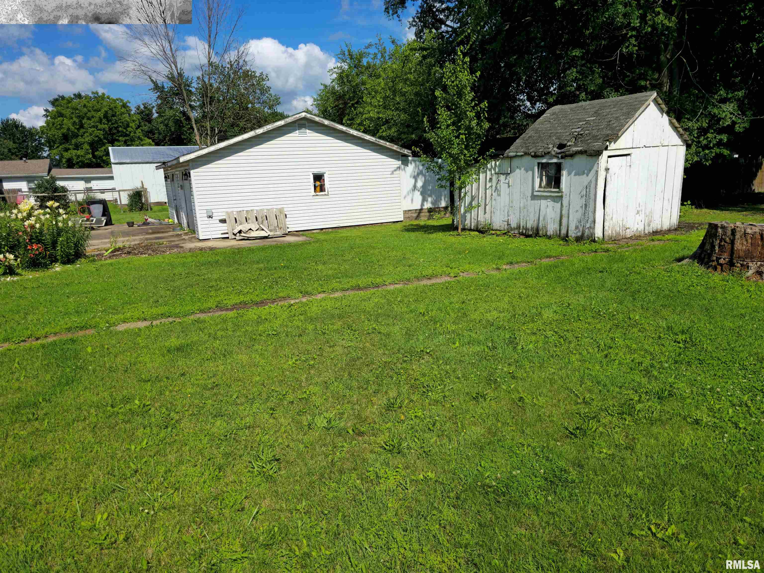 302 East Smith Street Colchester, IL 62326 - Photo 21 of 21