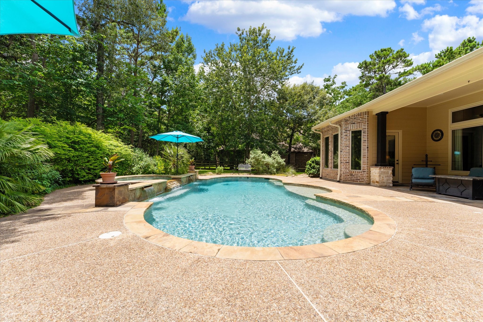 28422 Quiet Way Magnolia, TX 77355 - Photo 44 of 48