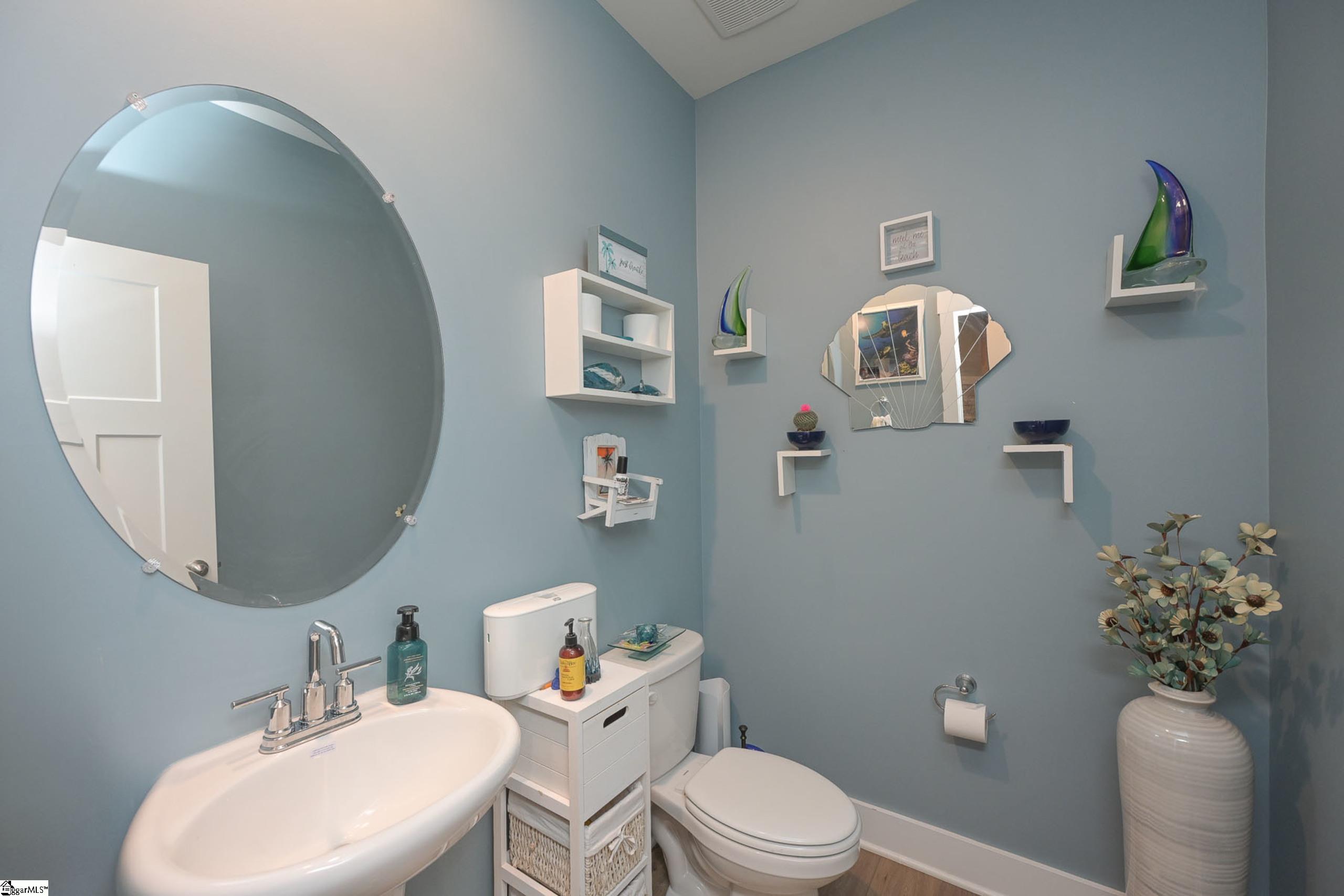 602 Cartmel Street Greer, SC 29651 - Photo 26 of 32 Gallery Image 26