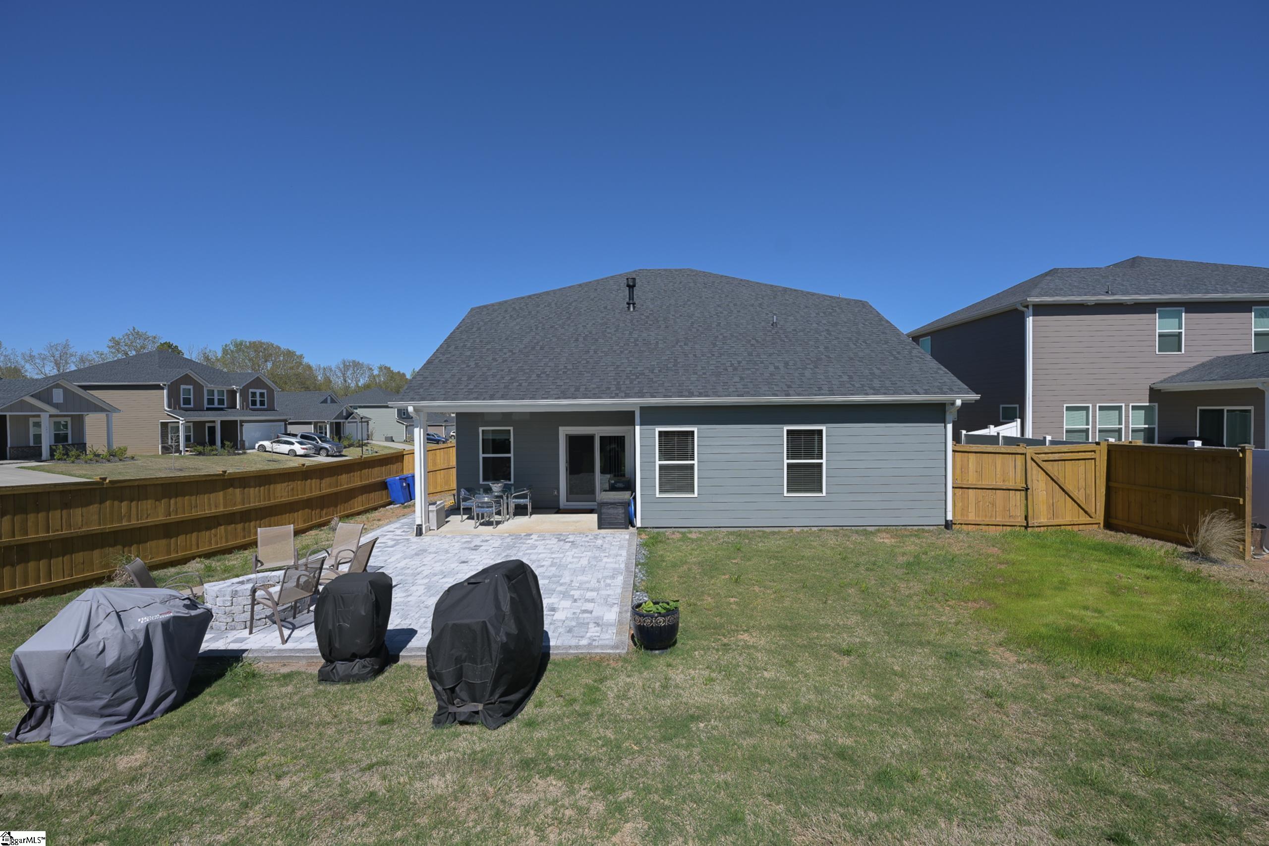 602 Cartmel Street Greer, SC 29651 - Photo 30 of 32 Gallery Image 30