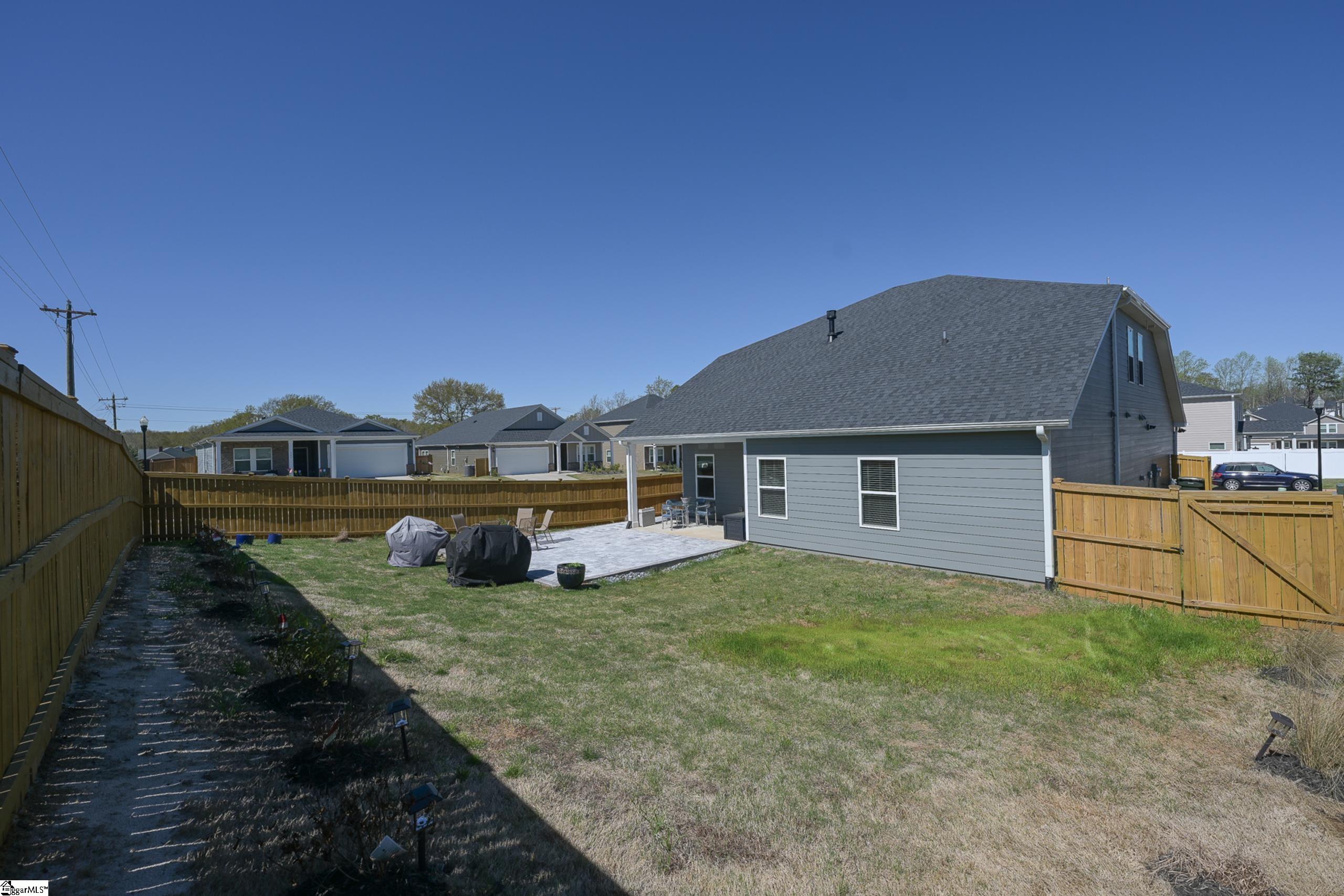 602 Cartmel Street Greer, SC 29651 - Photo 31 of 32 Gallery Image 31