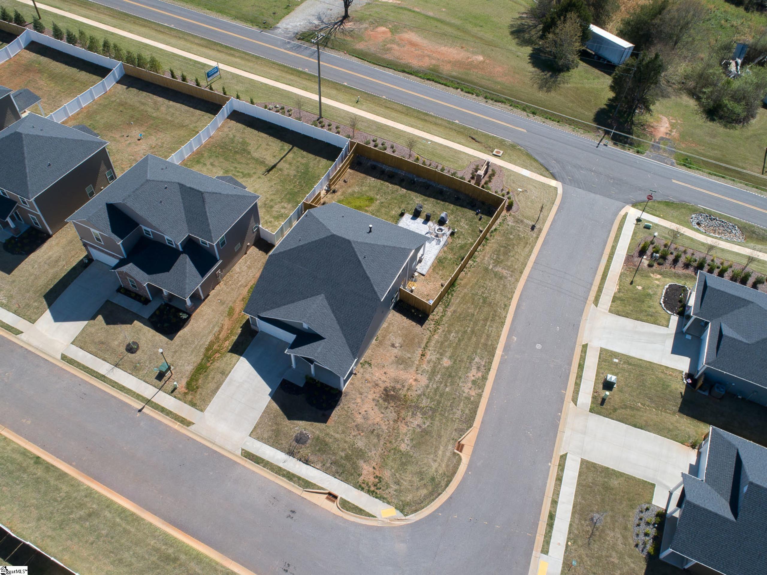 602 Cartmel Street Greer, SC 29651 - Photo 32 of 32 Gallery Image 32