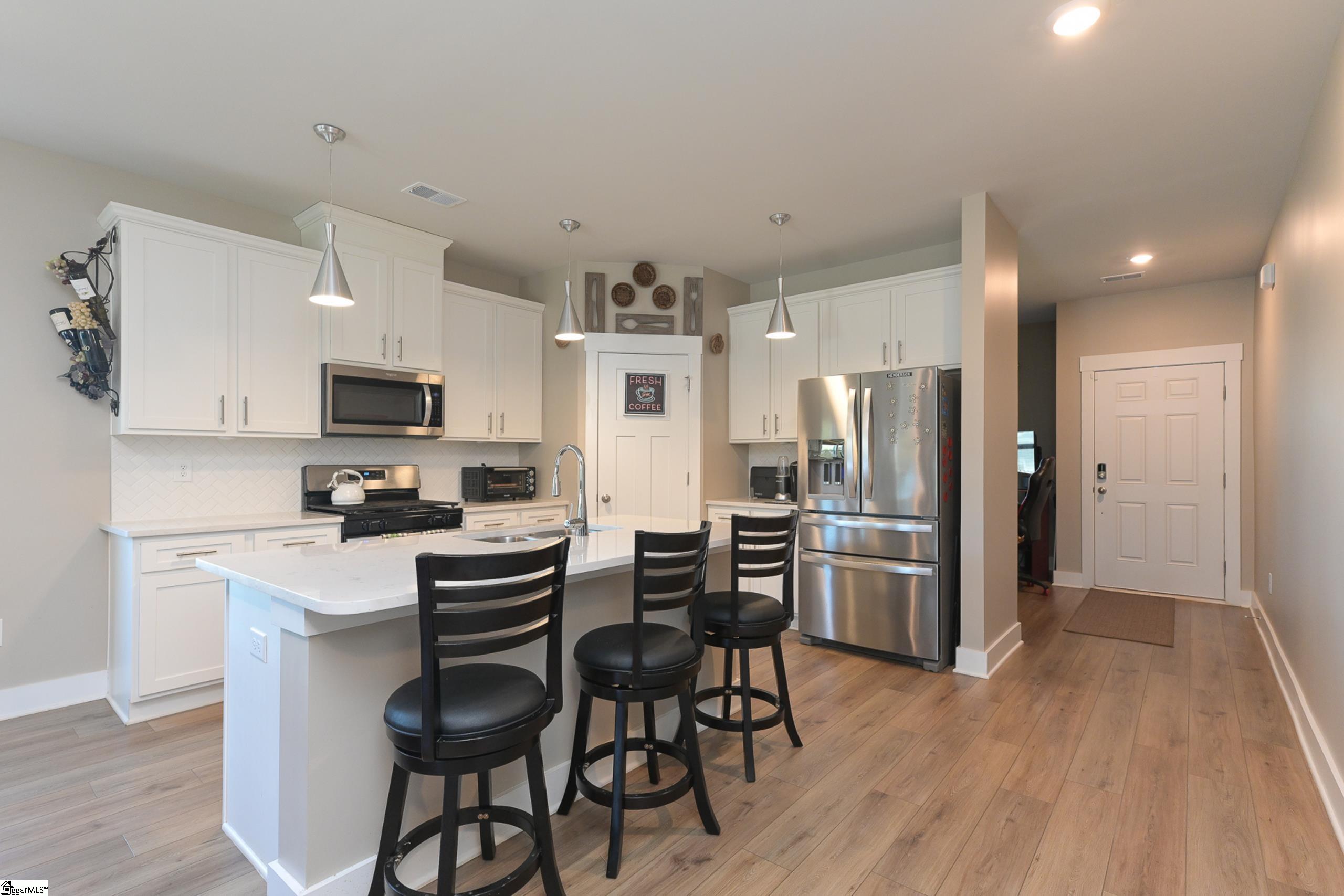 602 Cartmel Street Greer, SC 29651 - Photo 6 of 32 Gallery Image 6