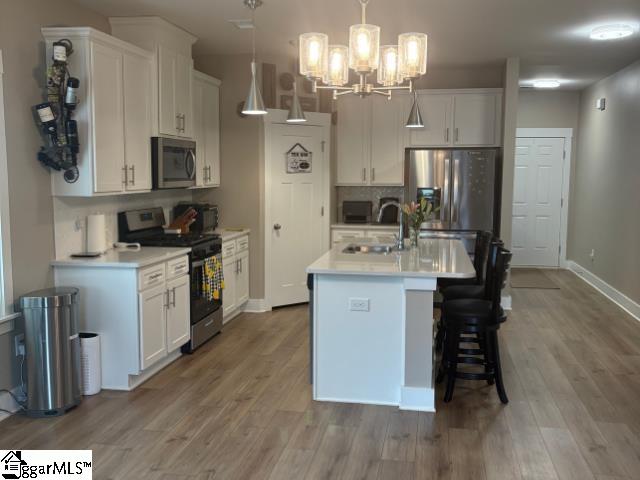 602 Cartmel Street Greer, SC 29651 - Photo 7 of 32 Gallery Image 7