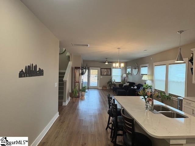602 Cartmel Street Greer, SC 29651 - Photo 9 of 32 Gallery Image 9