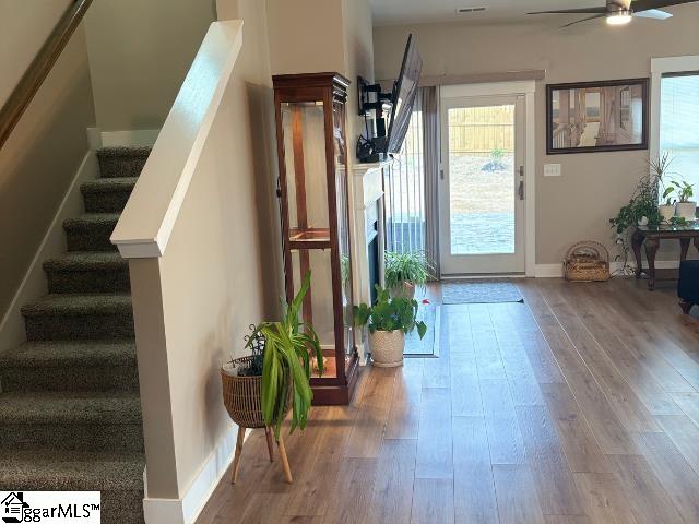 602 Cartmel Street Greer, SC 29651 - Photo 10 of 32 Gallery Image 10