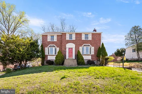 $449,900 | 255 Gibbons Road, Springfield, PA 19064