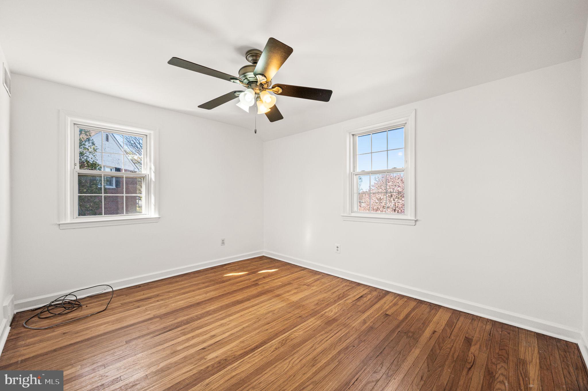 255 Gibbons Road Springfield, PA 19064 - Photo 17 of 24 Third bedroom