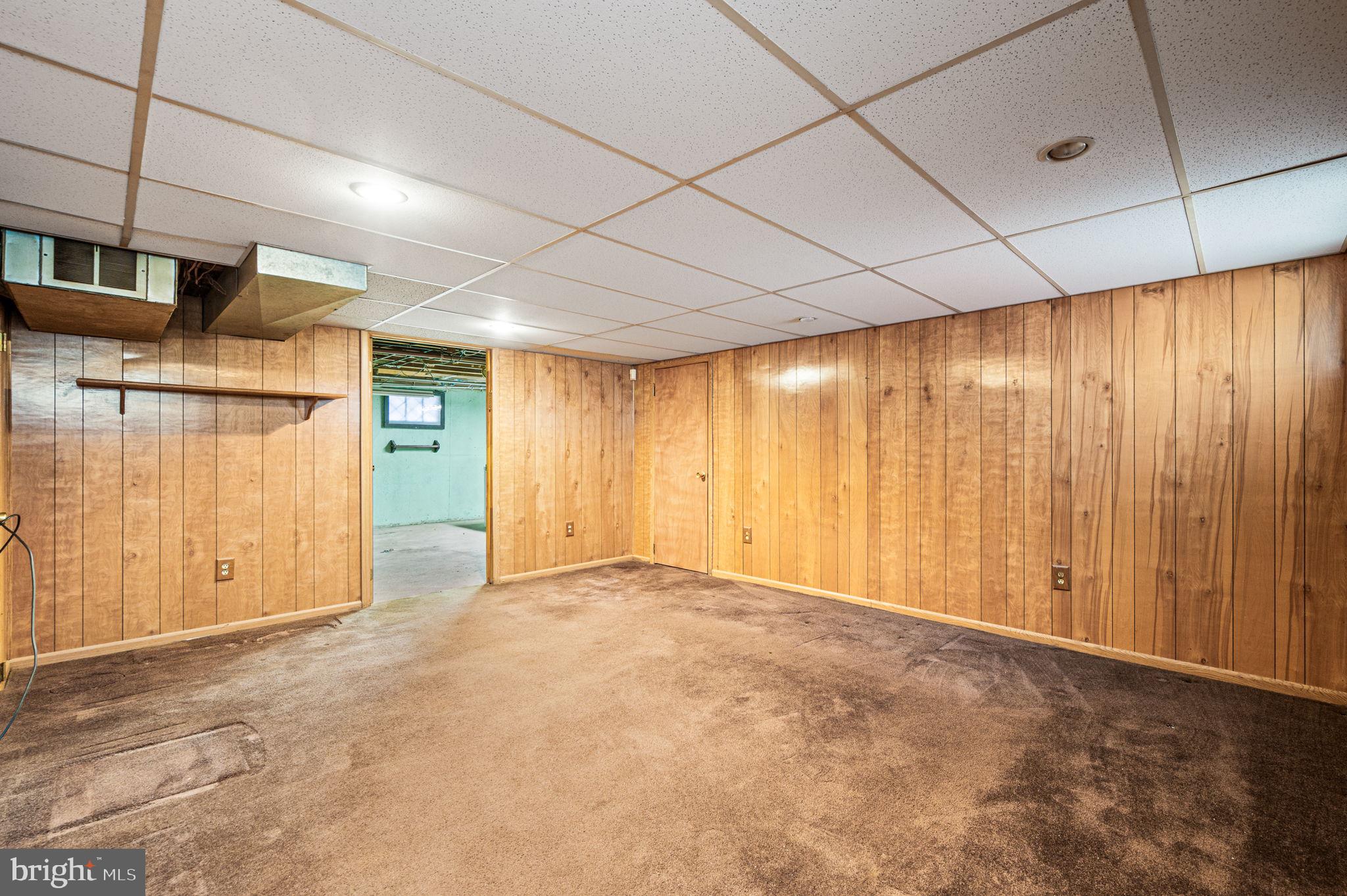 255 Gibbons Road Springfield, PA 19064 - Photo 20 of 24 Basement 1