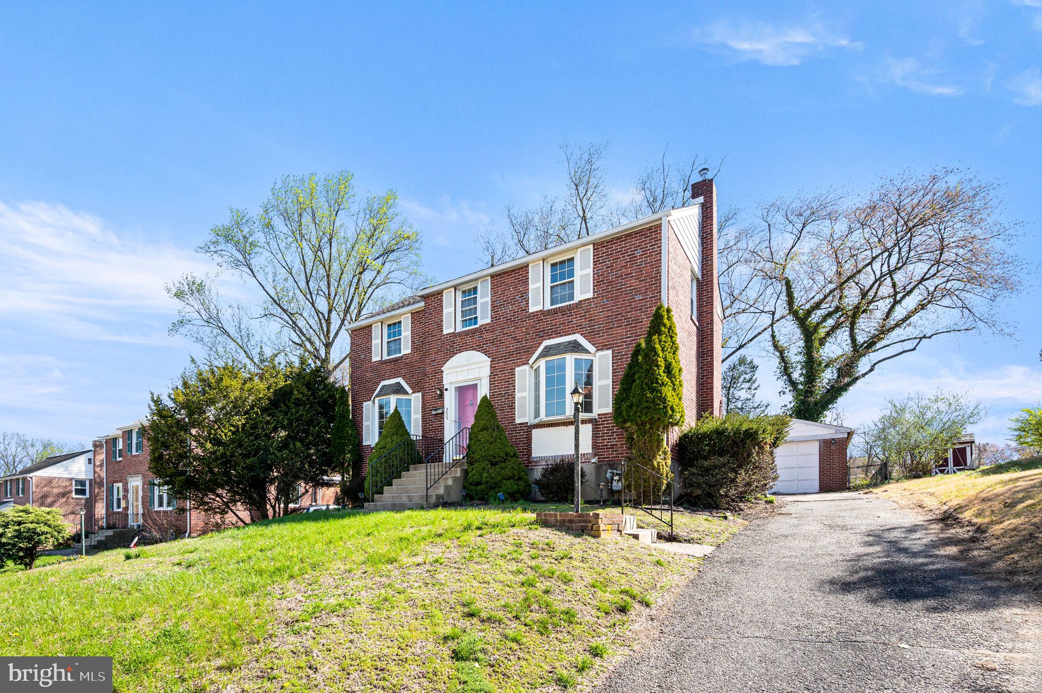 255 Gibbons Road Springfield, PA 19064 - Photo 2 of 24