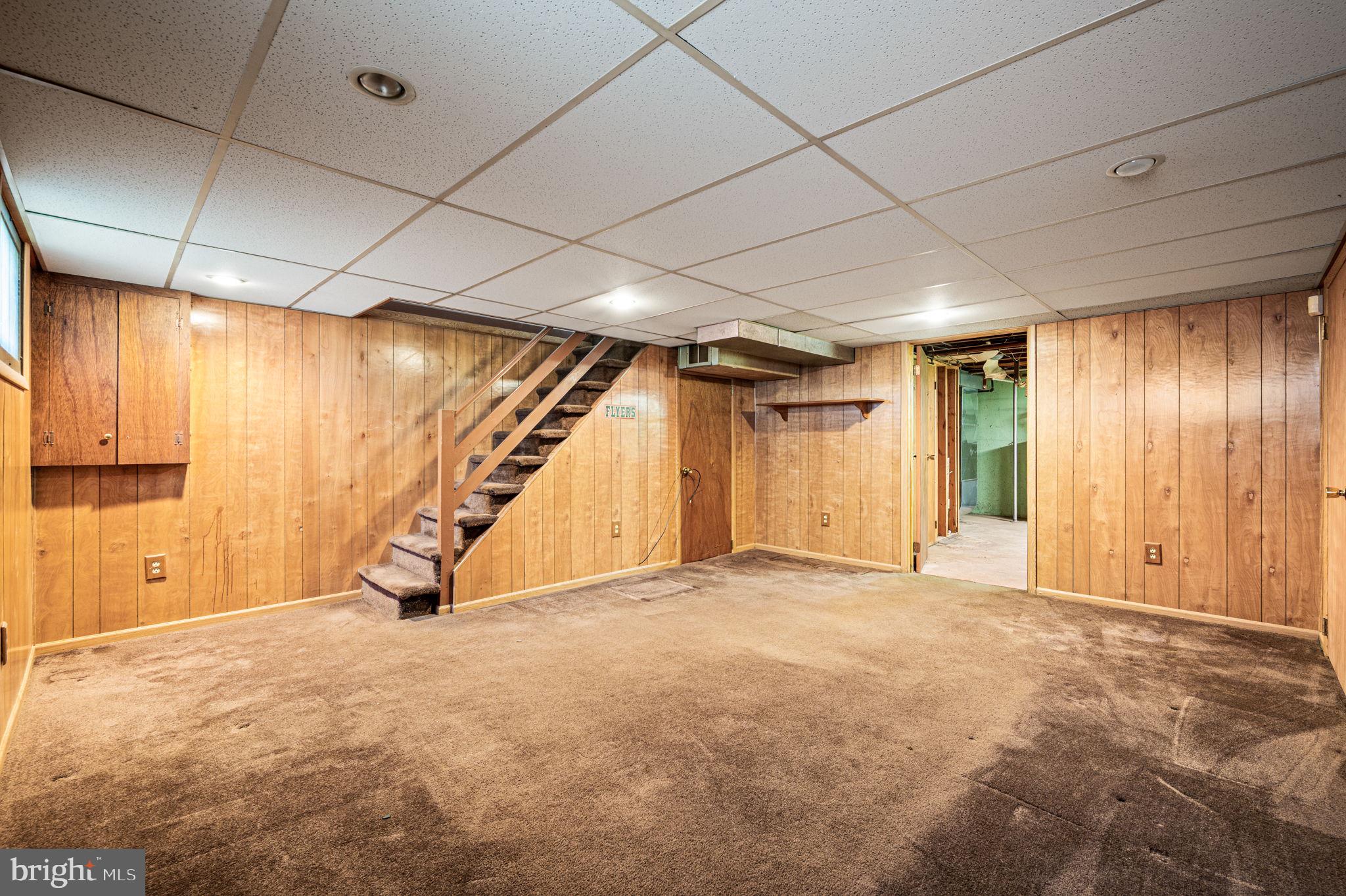 255 Gibbons Road Springfield, PA 19064 - Photo 21 of 24 Basement 2
