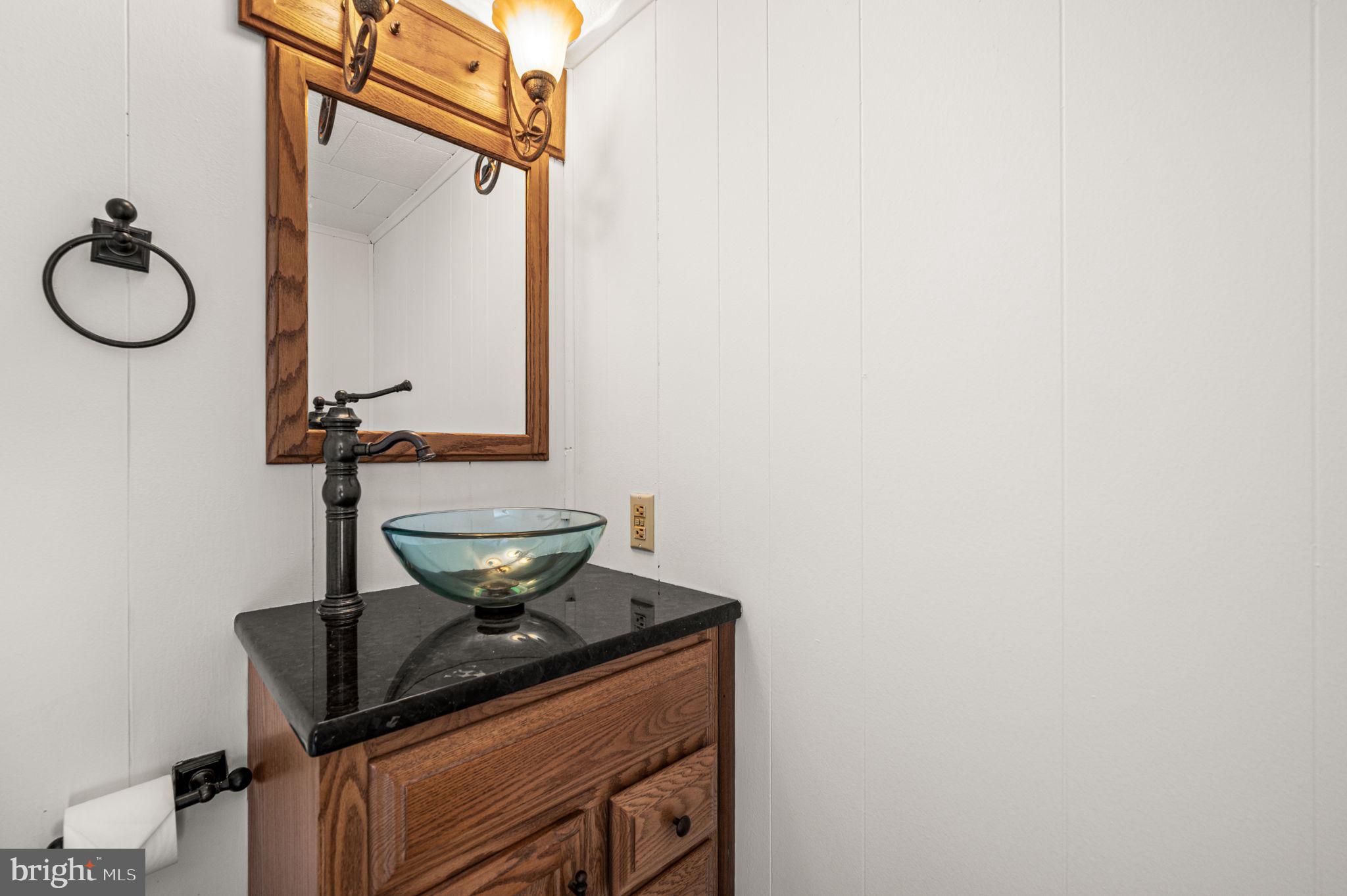 255 Gibbons Road Springfield, PA 19064 - Photo 10 of 24 Powder Room