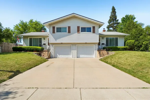 $550,000 | 108-110 Tompkins Drive, Monona, WI 53716