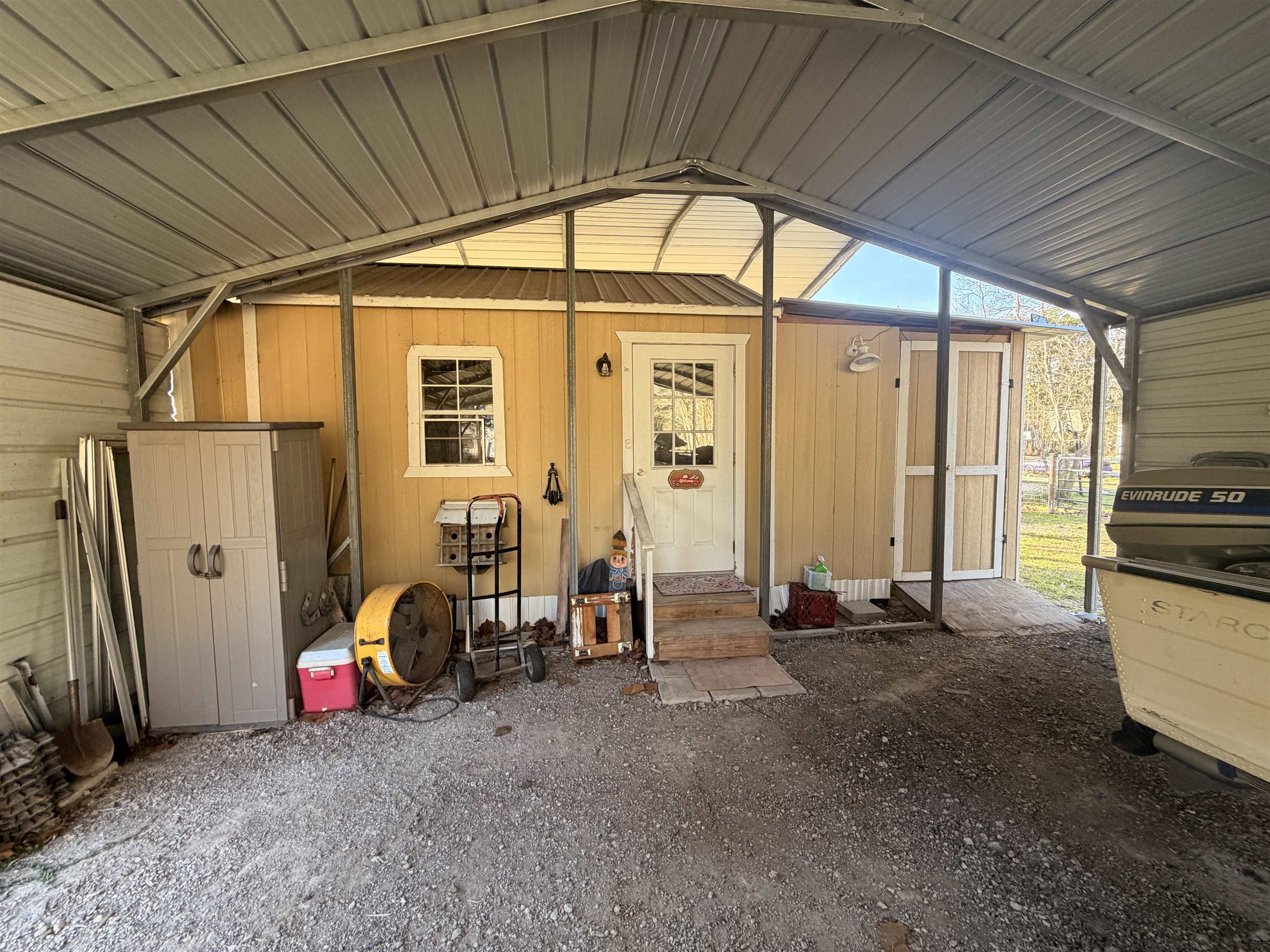 9022 Dairyland Heights Road Silsbee, TX 77656 - Photo 23 of 31