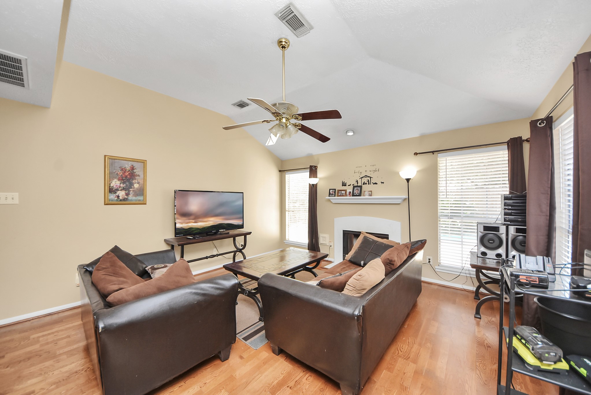 1306 Caraquet Drive Spring, TX 77386 - Photo 12 of 48