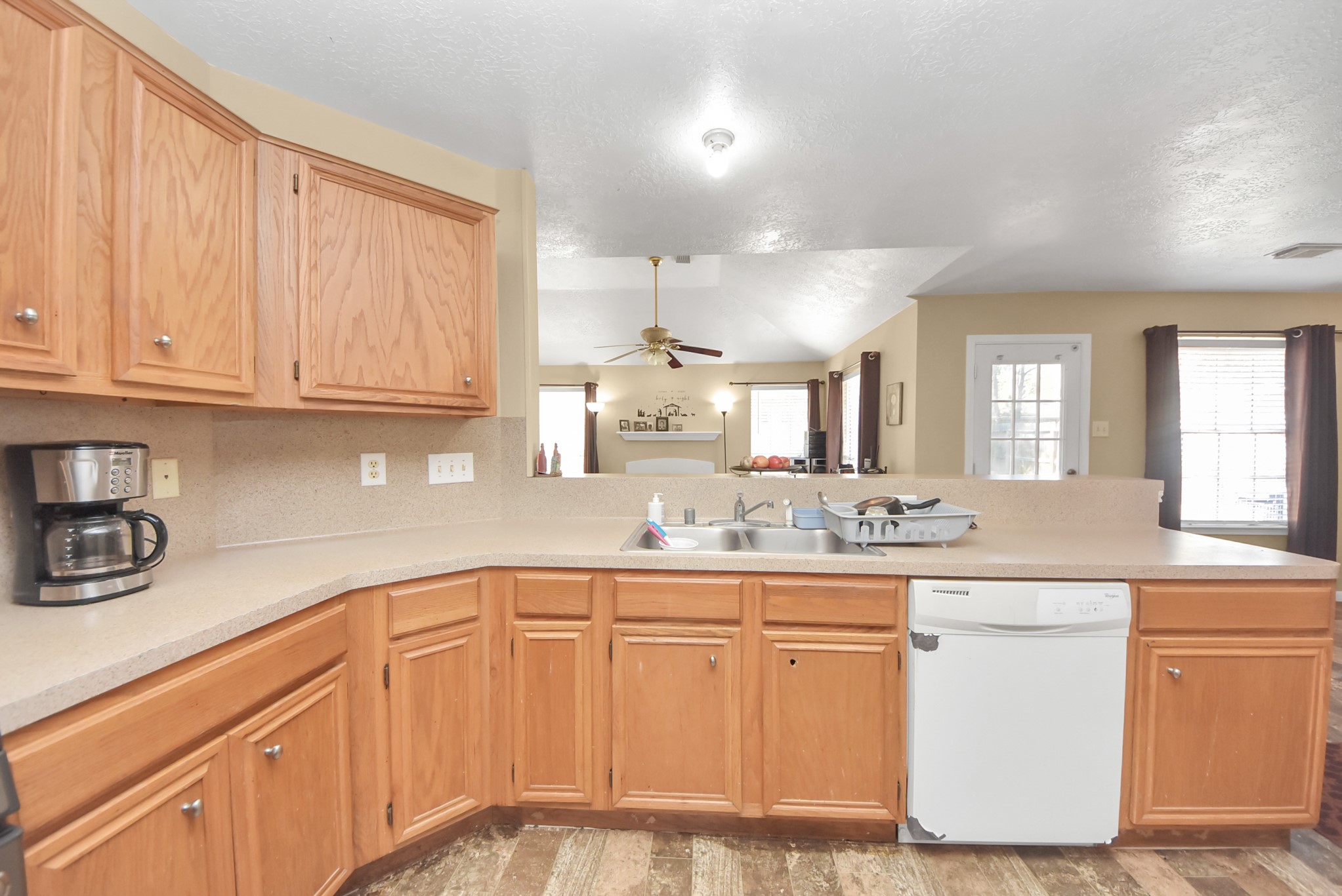 1306 Caraquet Drive Spring, TX 77386 - Photo 20 of 48