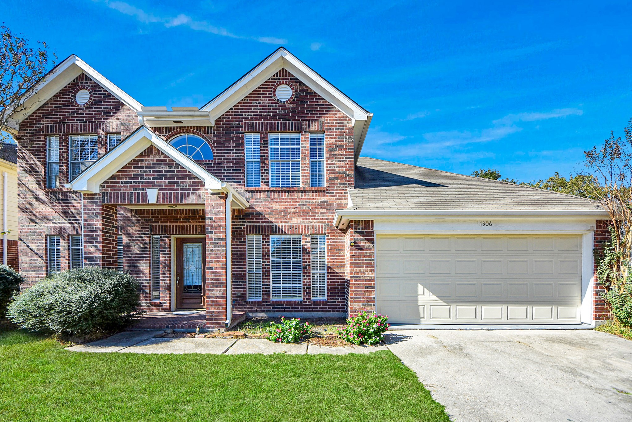 1306 Caraquet Drive Spring, TX 77386 - Photo 2 of 48